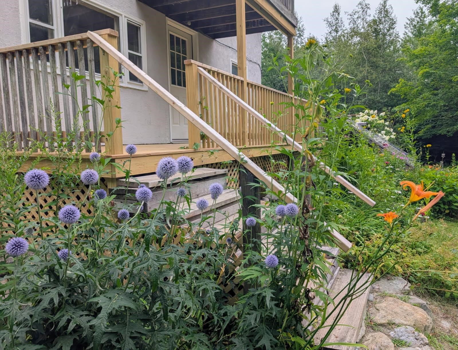 195 Taft Brook Road Property Photo 2