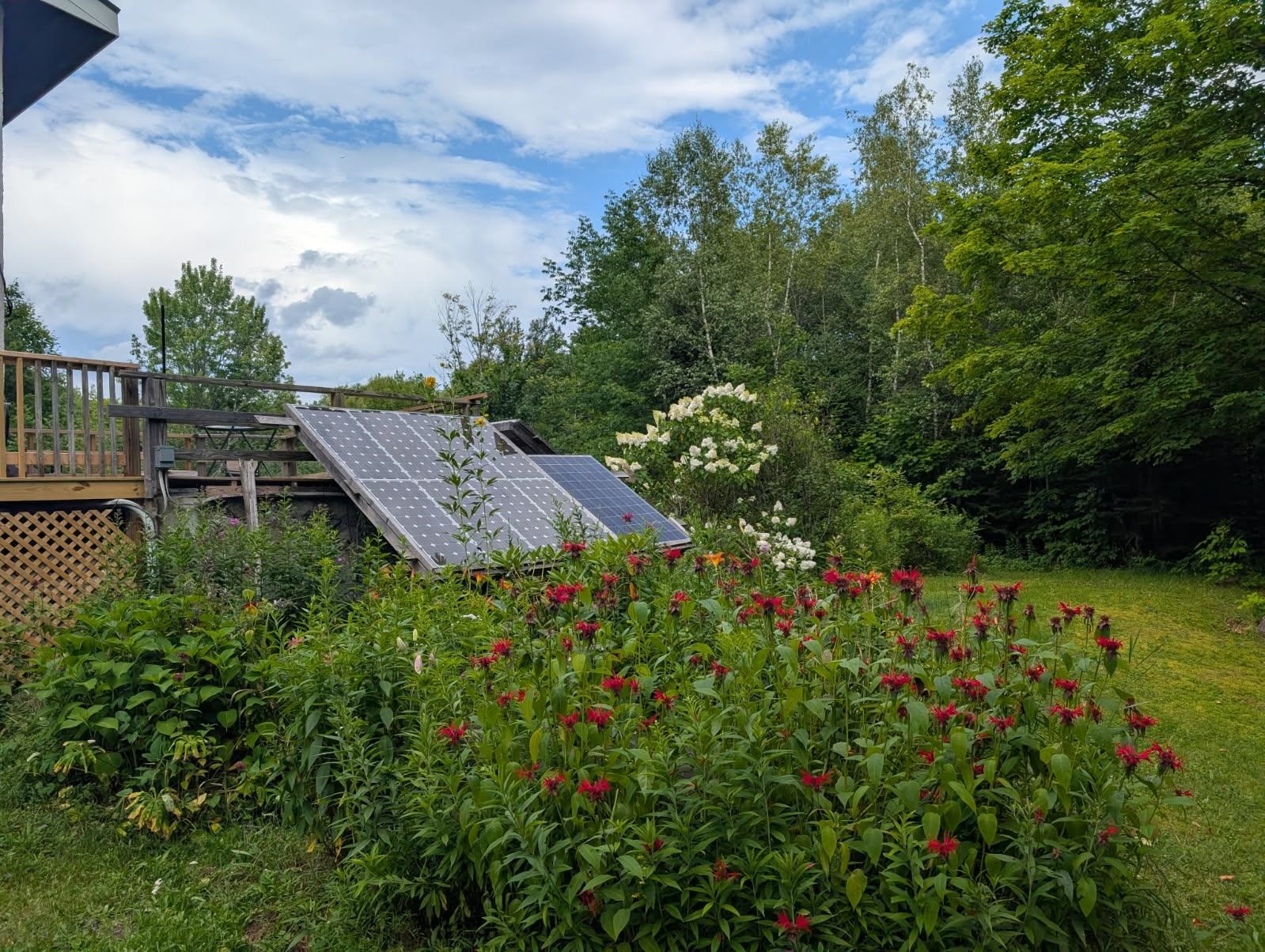 195 Taft Brook Road Property Photo 3