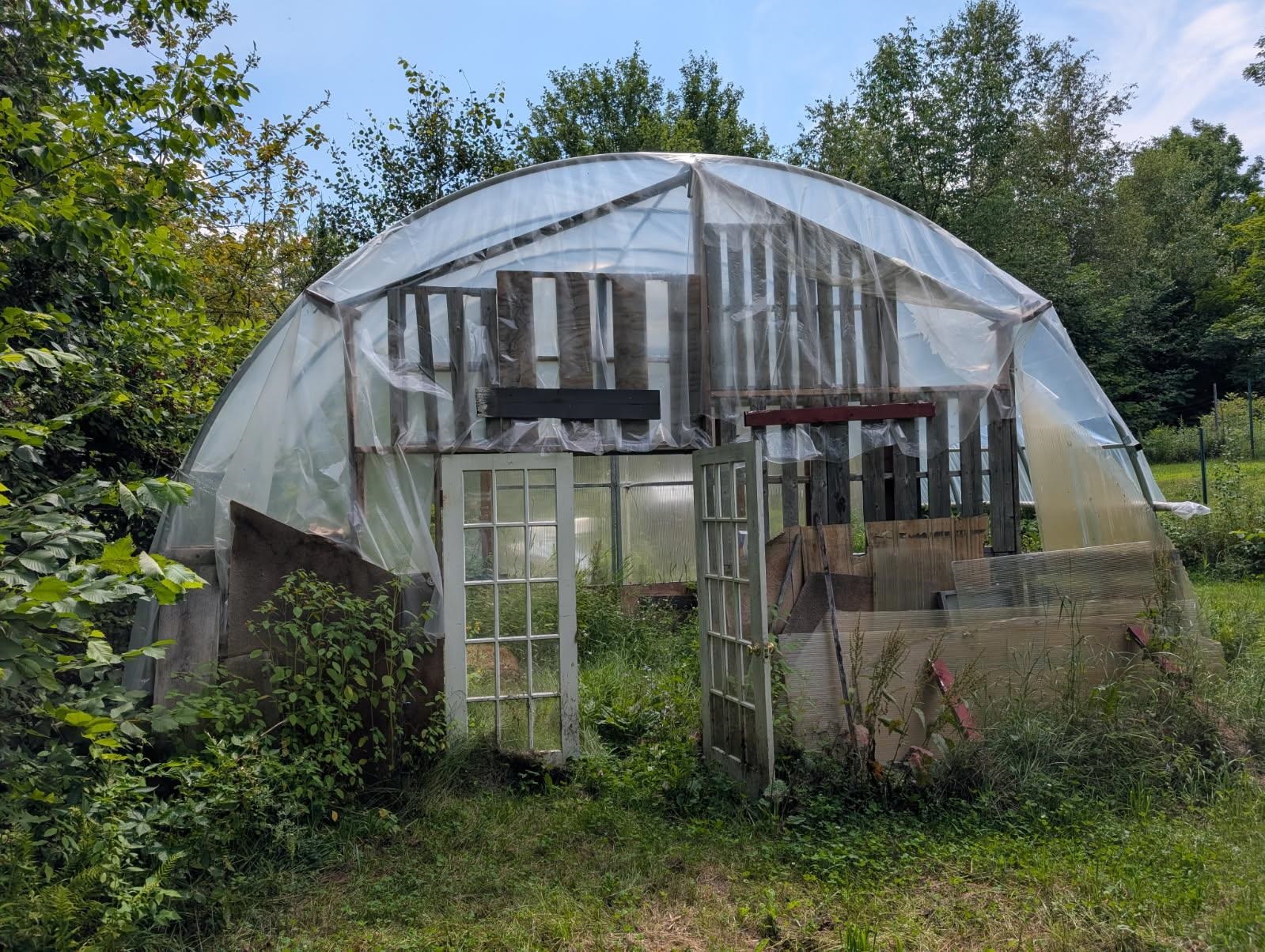 195 Taft Brook Road Property Photo 22
