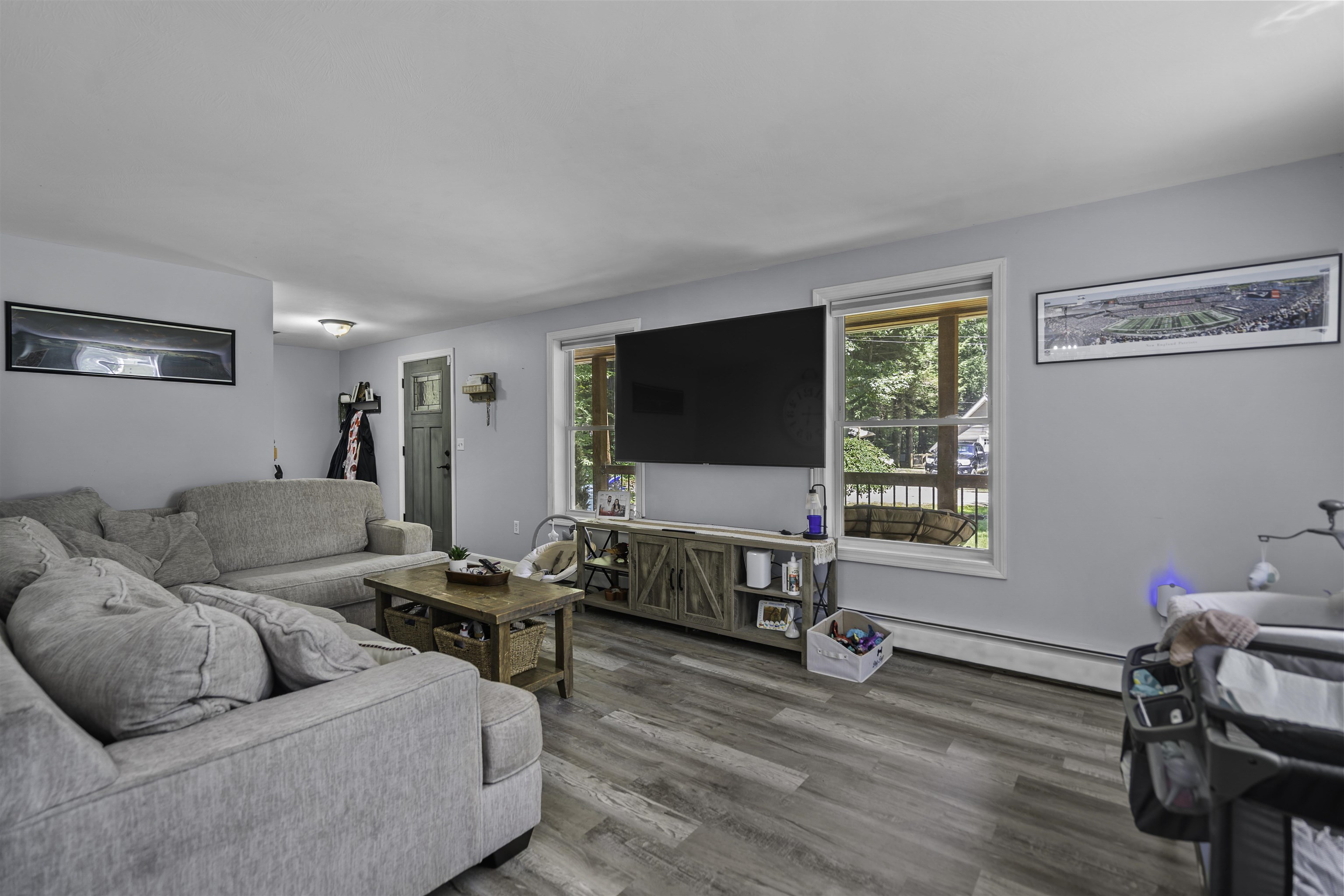 25 Raccoon Alley Property Photo 6