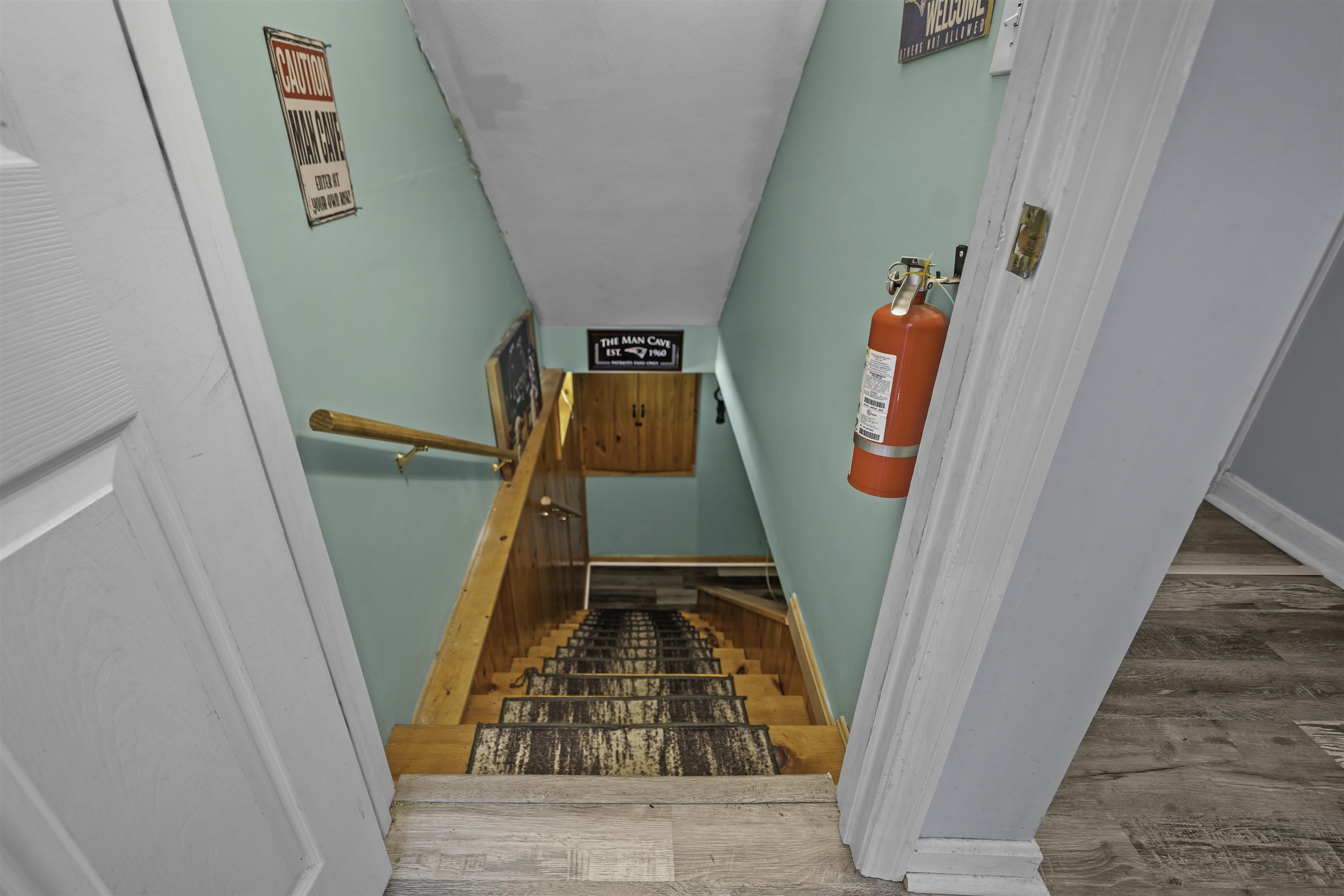 25 Raccoon Alley Property Photo 20
