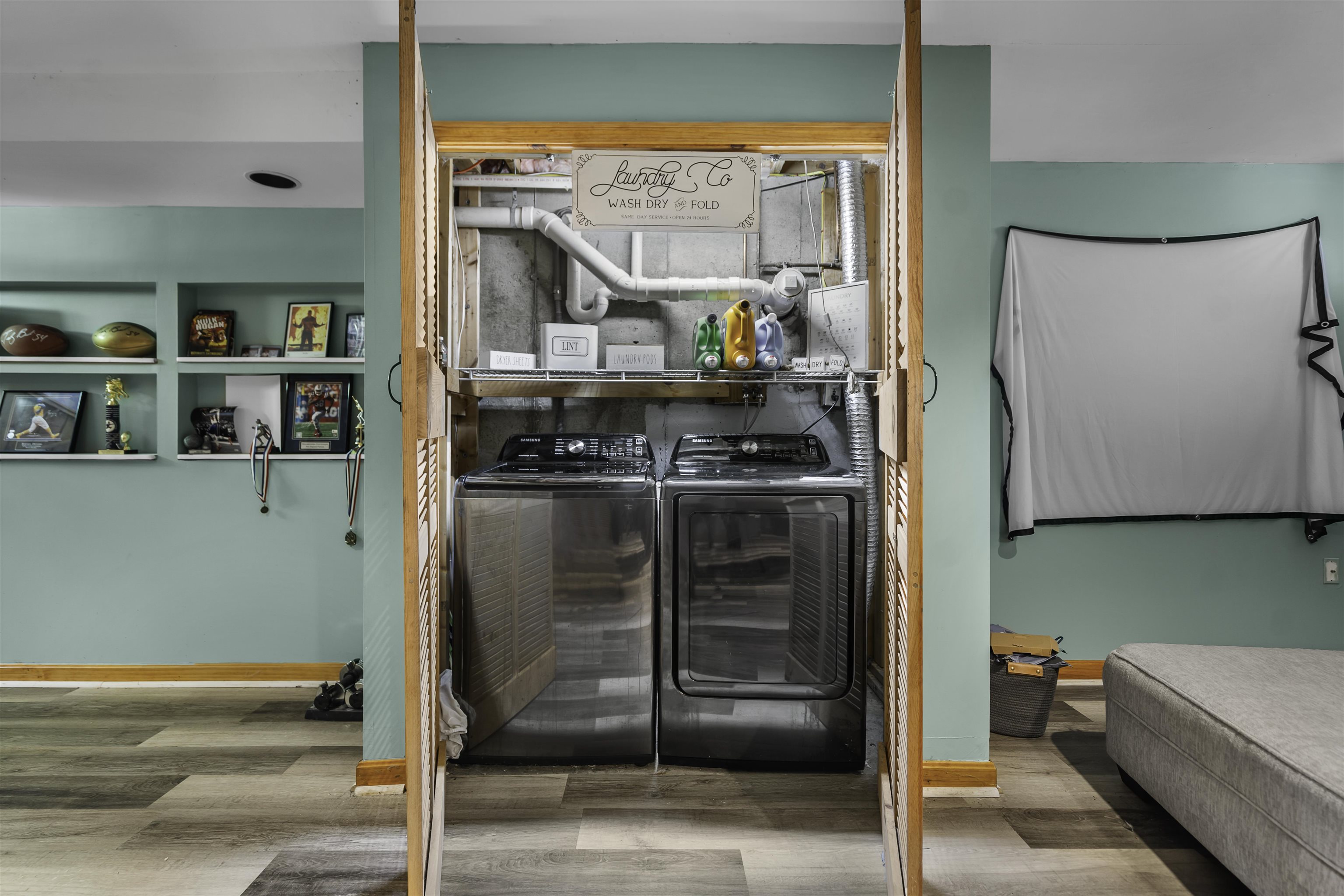 25 Raccoon Alley Property Photo 22