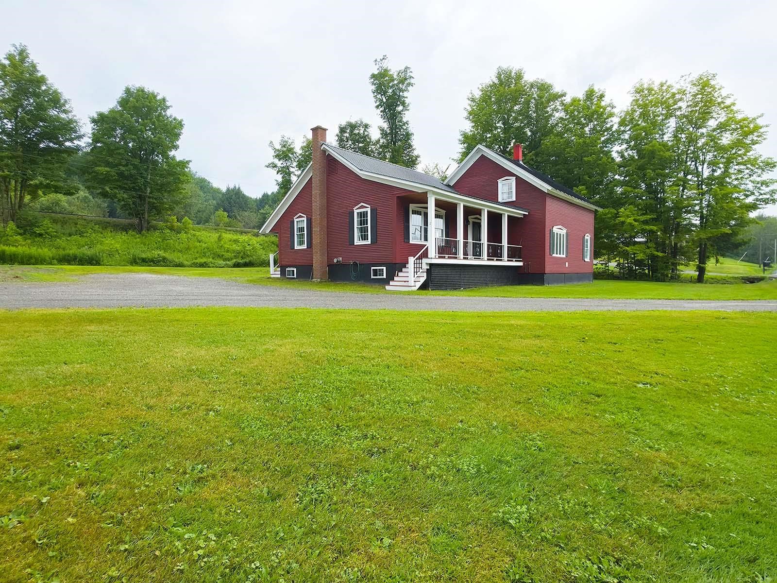 140 Jay Road Property Photo 3