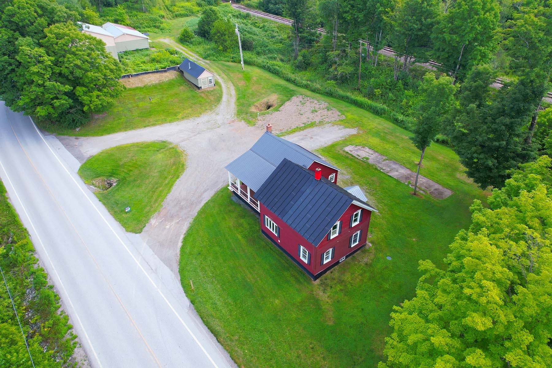 140 Jay Road Property Photo 4