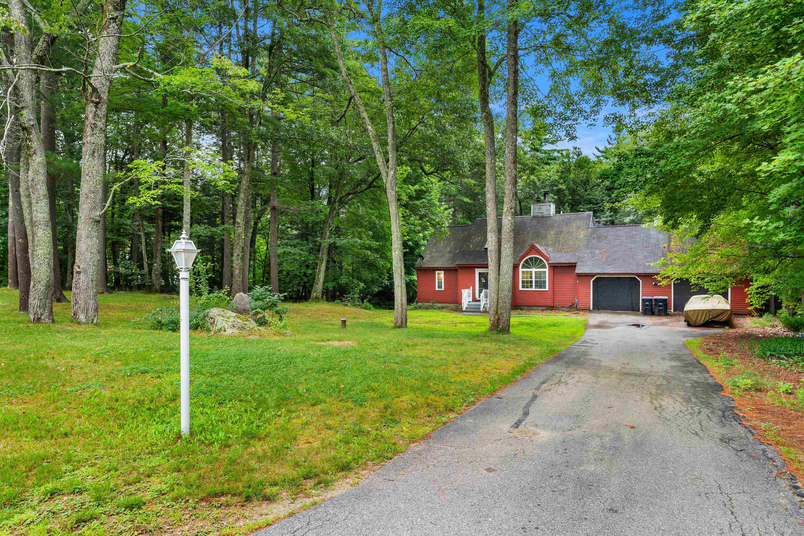 66 Crestwood Drive Property Photo 1