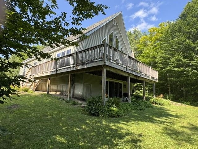 825 Highland Drive Property Photo 2