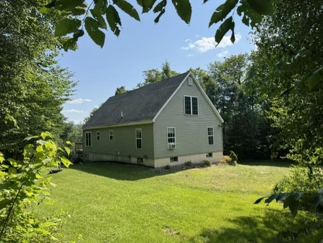 825 Highland Drive Property Photo 4