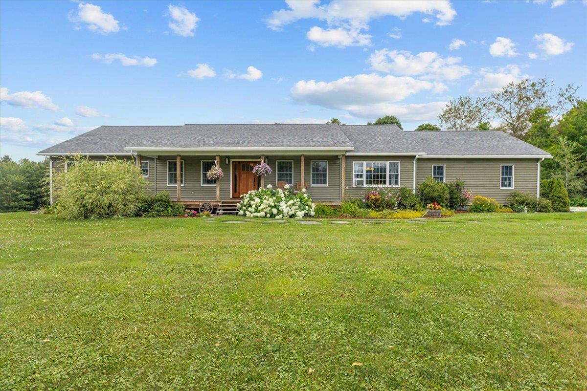131 High Meadow Road Property Photo 5