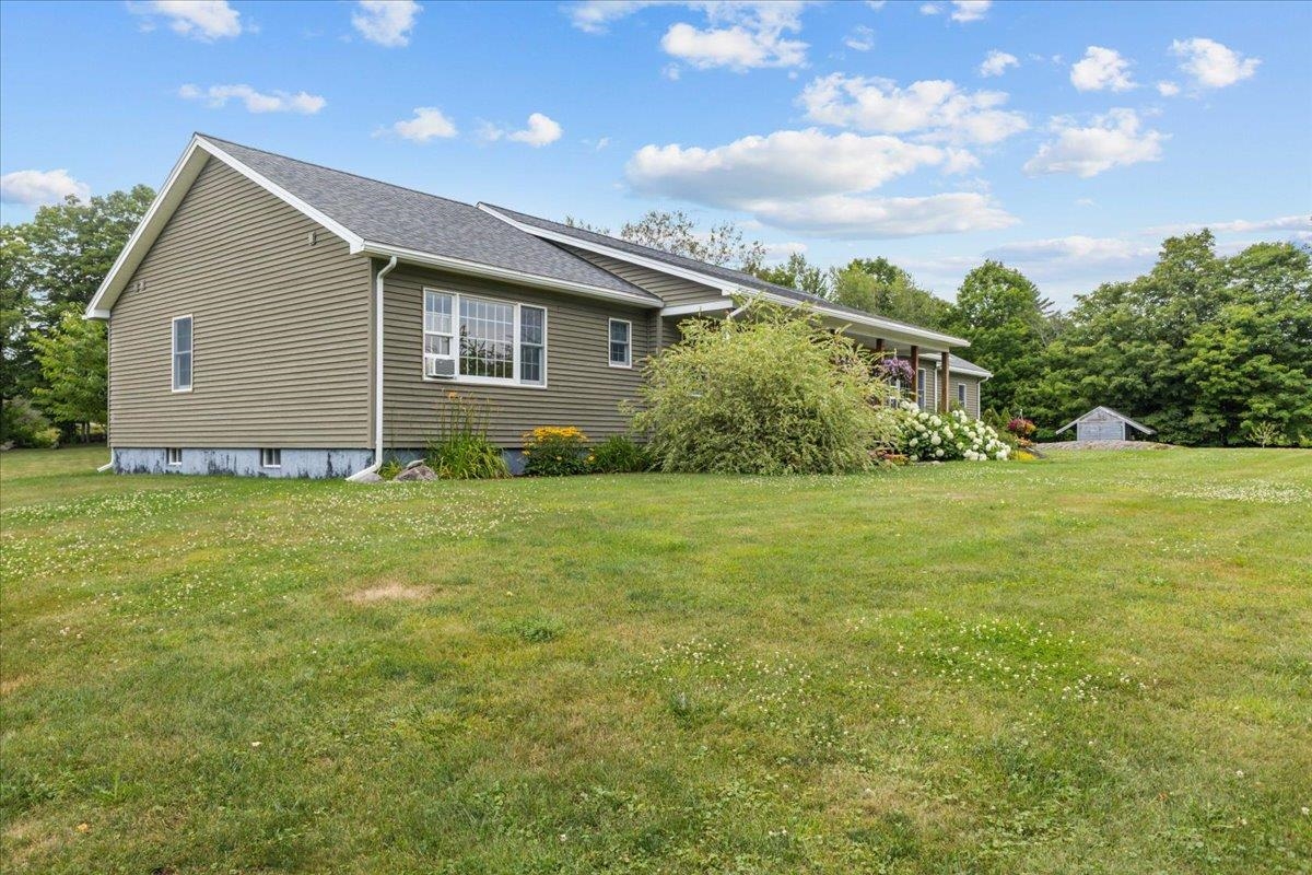 131 High Meadow Road Property Photo 6