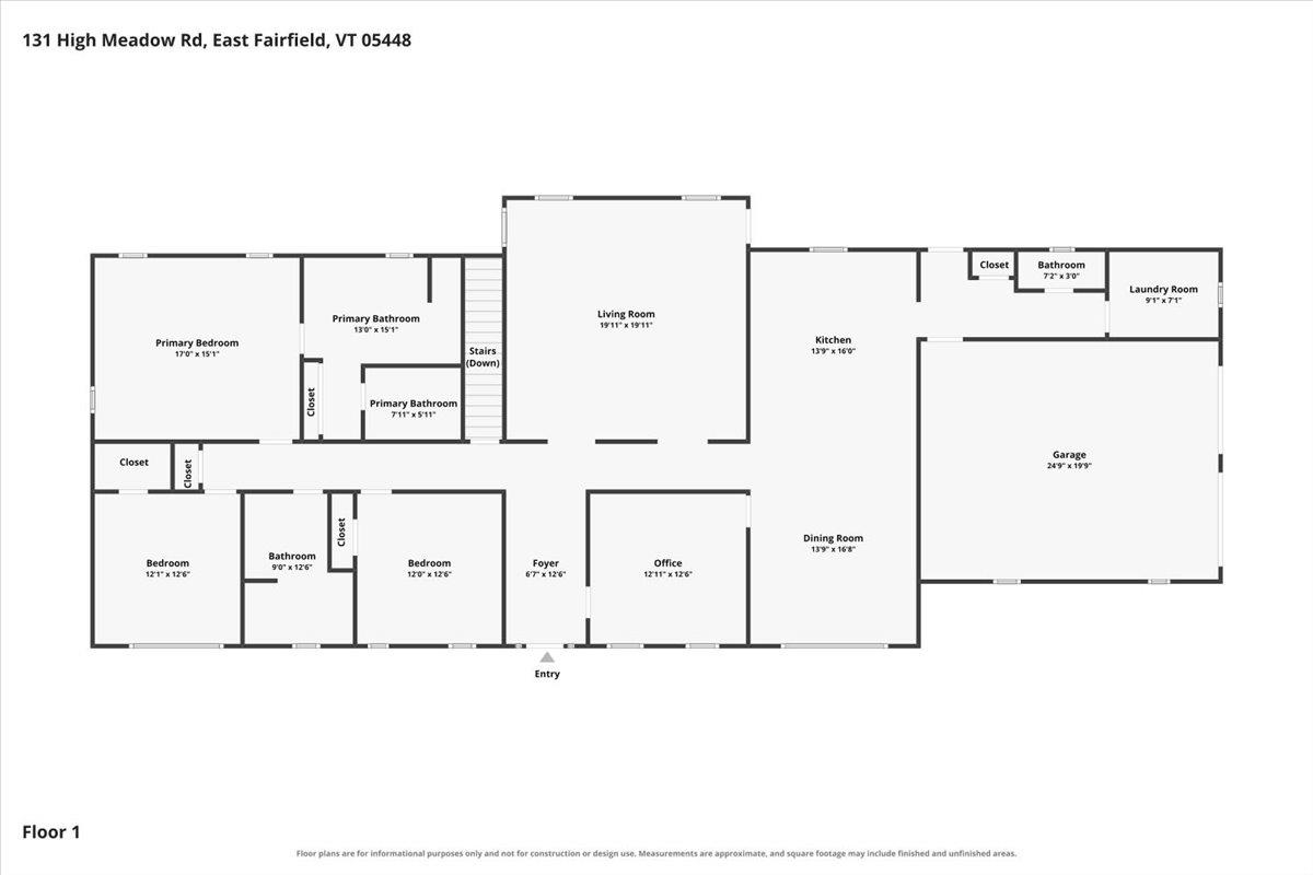 131 High Meadow Road Property Photo 52