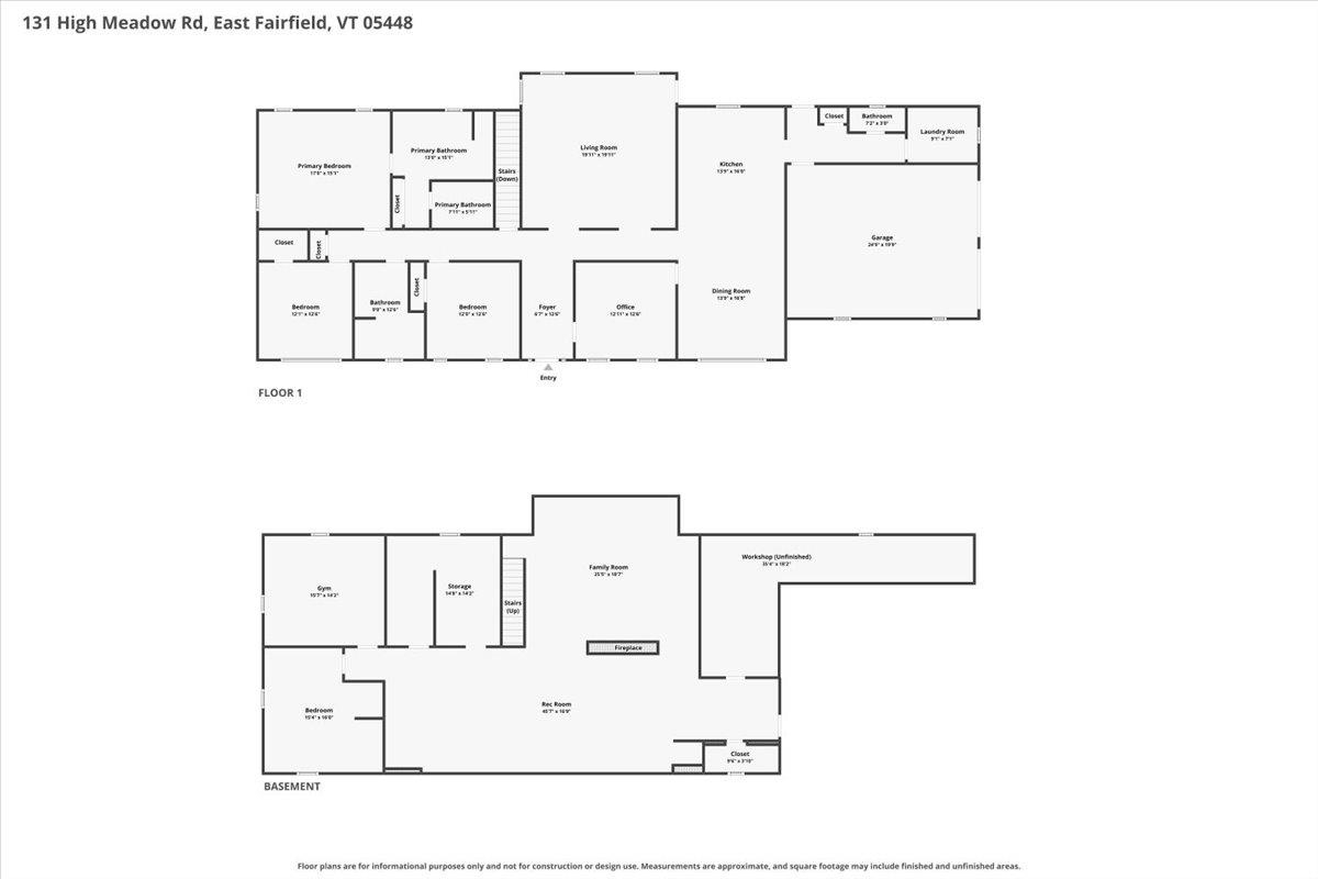 131 High Meadow Road Property Photo 53