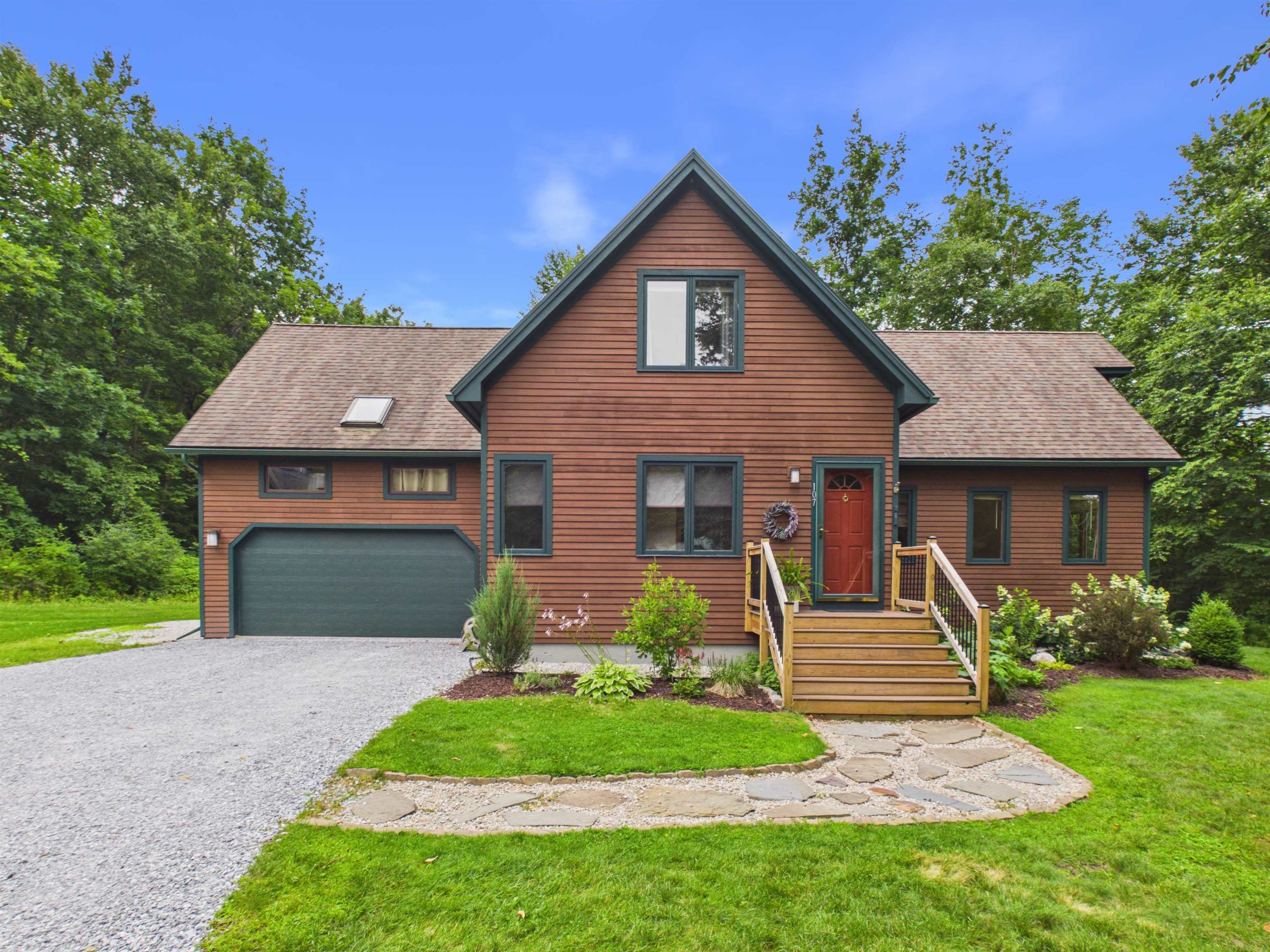 107 Top Ridge Property Photo 1