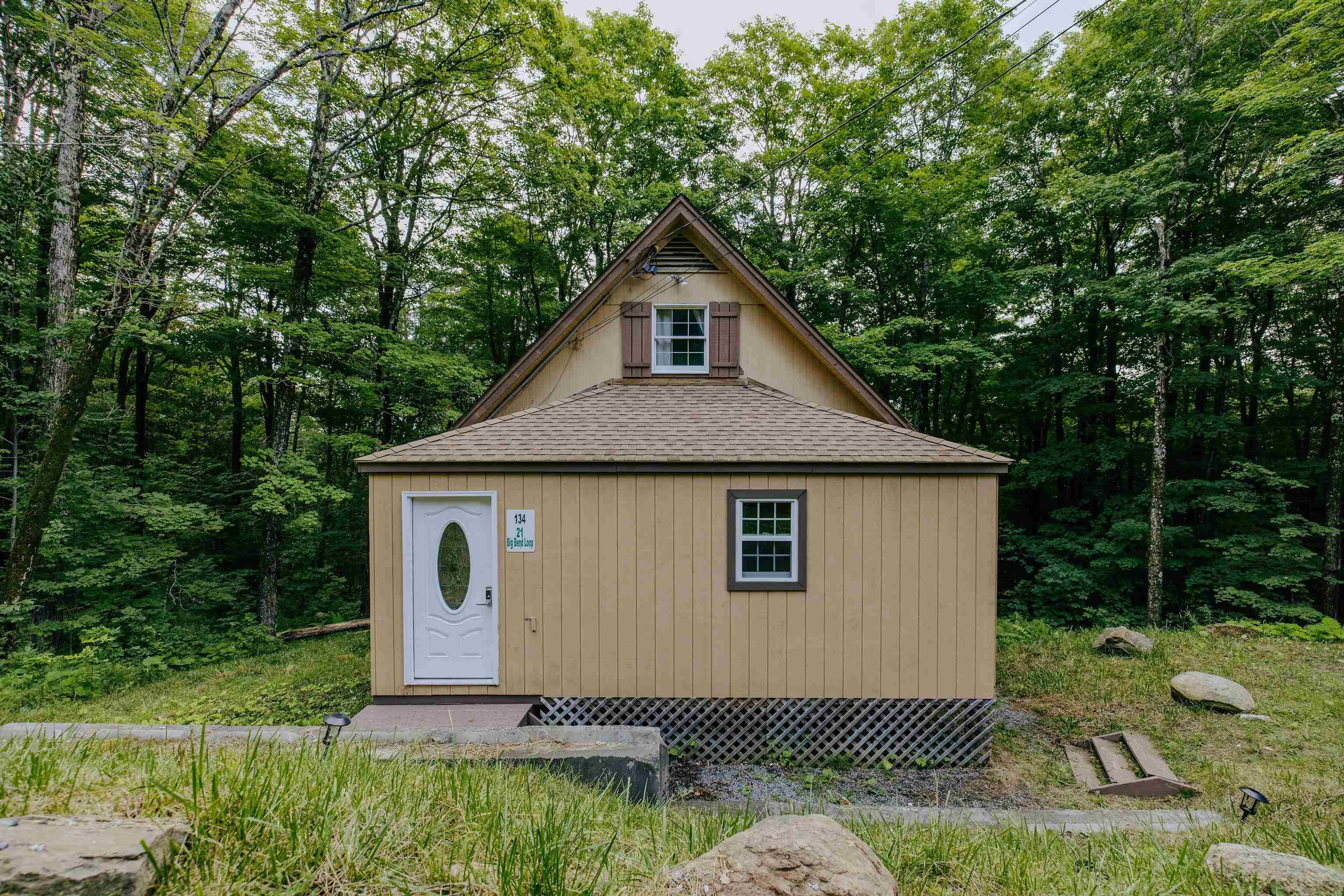 21 Big Bend Loop Property Photo 4
