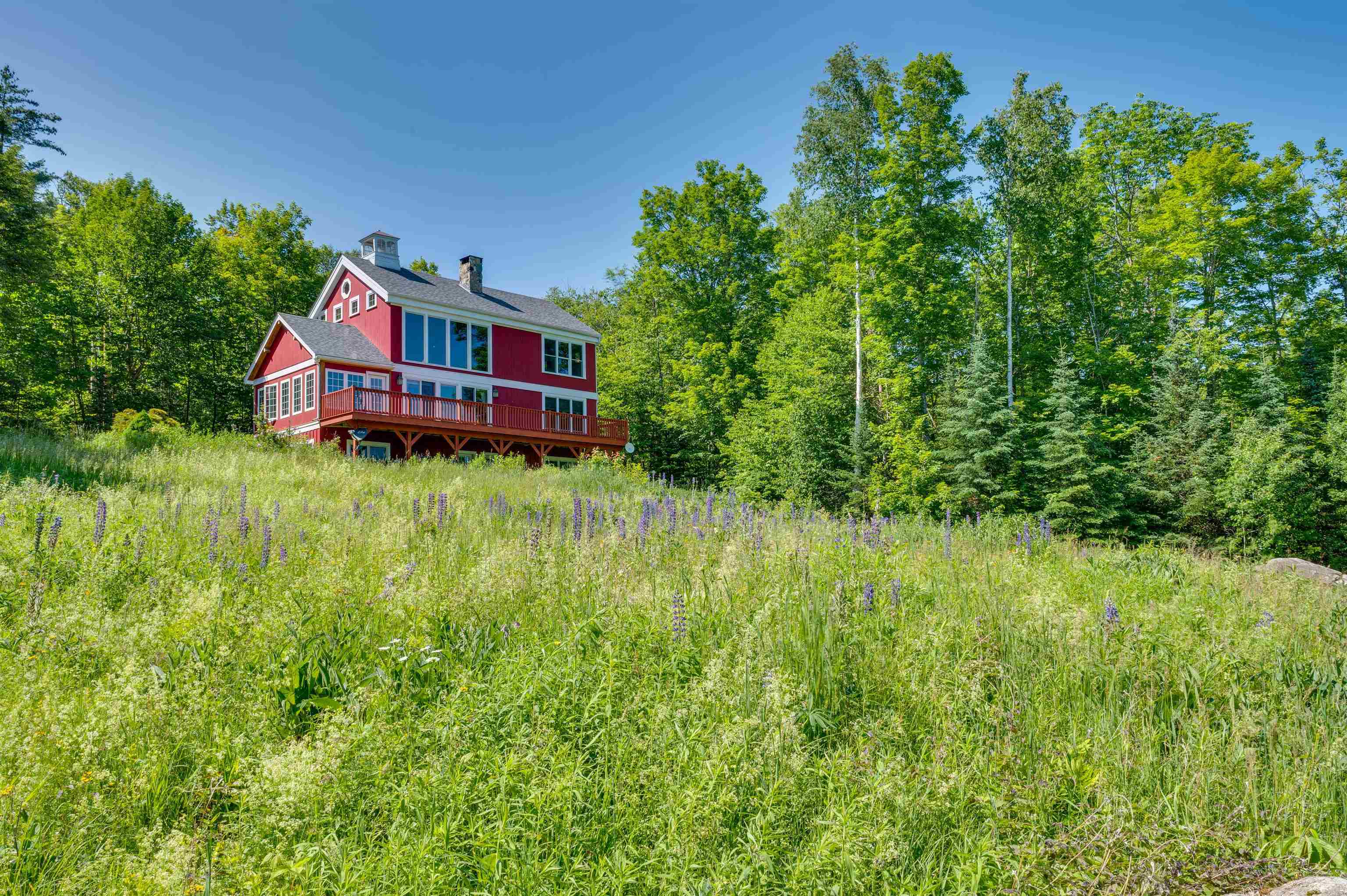 181 Toad Hill Road Property Photo 1