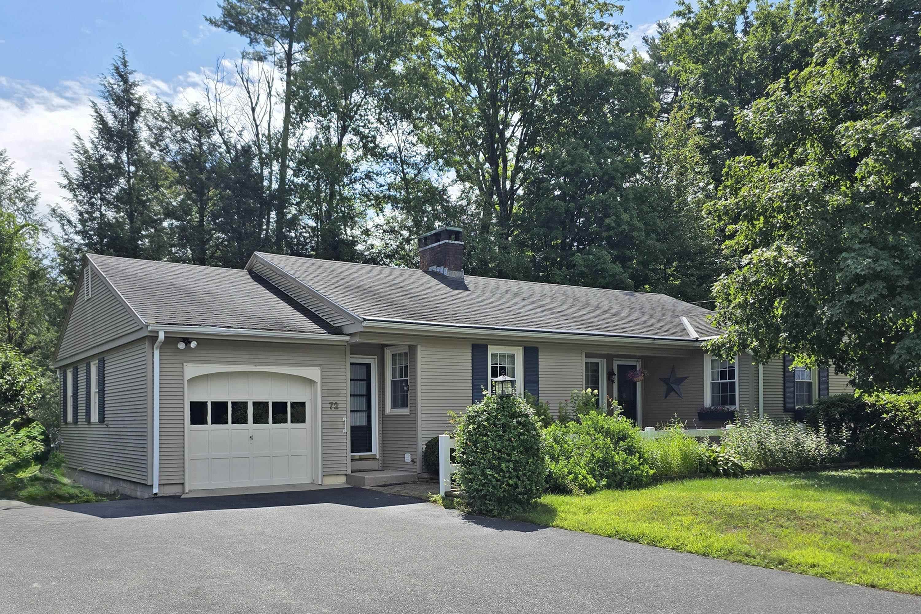 72 Green Meadow Property Photo 1