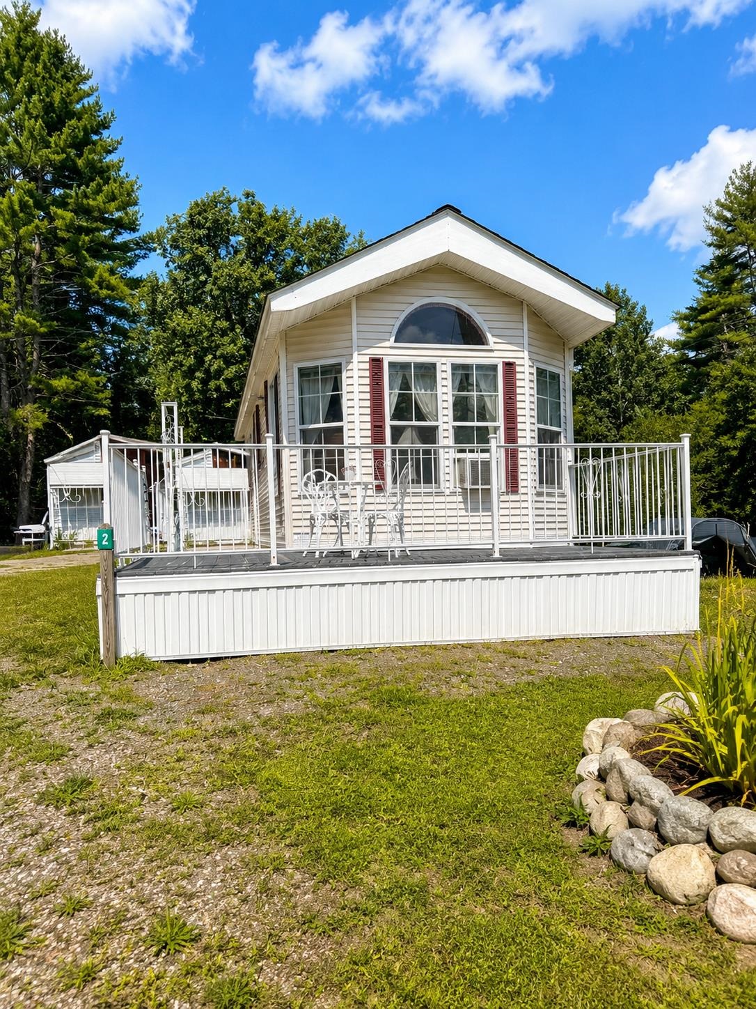 46 Beaver Pond Road Property Photo 1