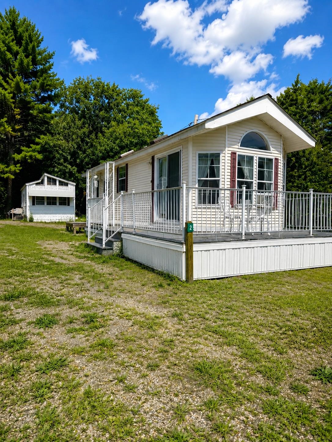 46 Beaver Pond Road Property Photo 2