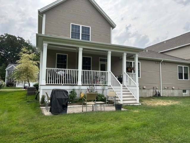 69 Waterlefe Way Property Photo 1