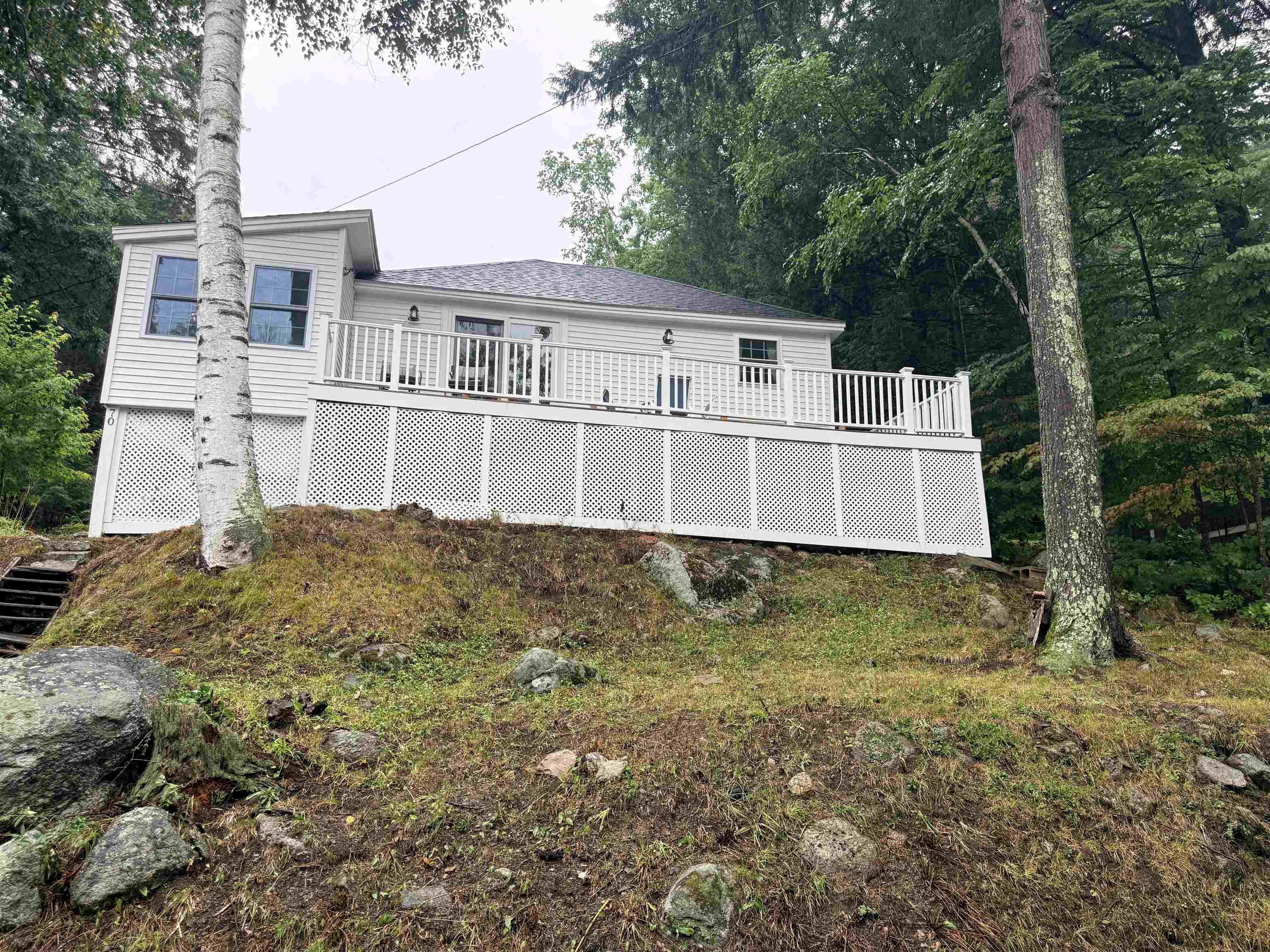 70 Pinnacle Park Road Property Photo 1