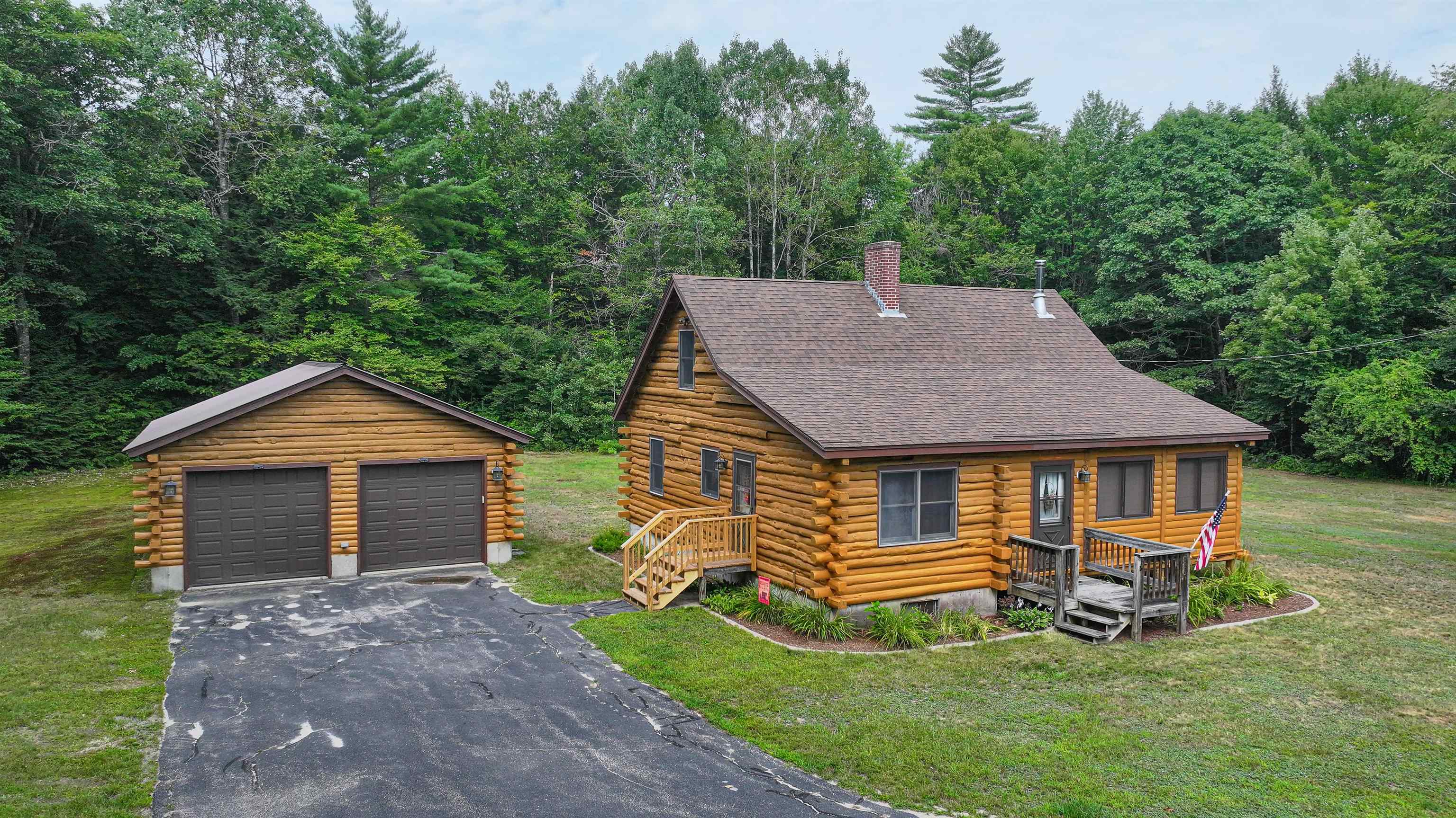 508 Union Hill Road Property Photo 1