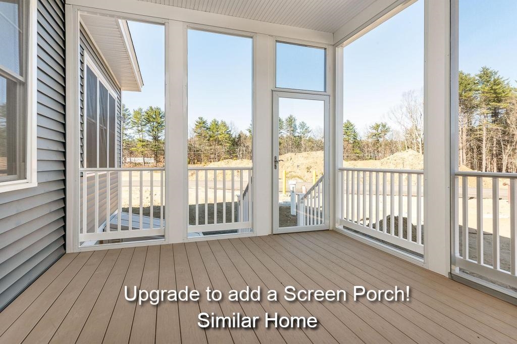 Unit 35 Summerwind Place Property Photo 25