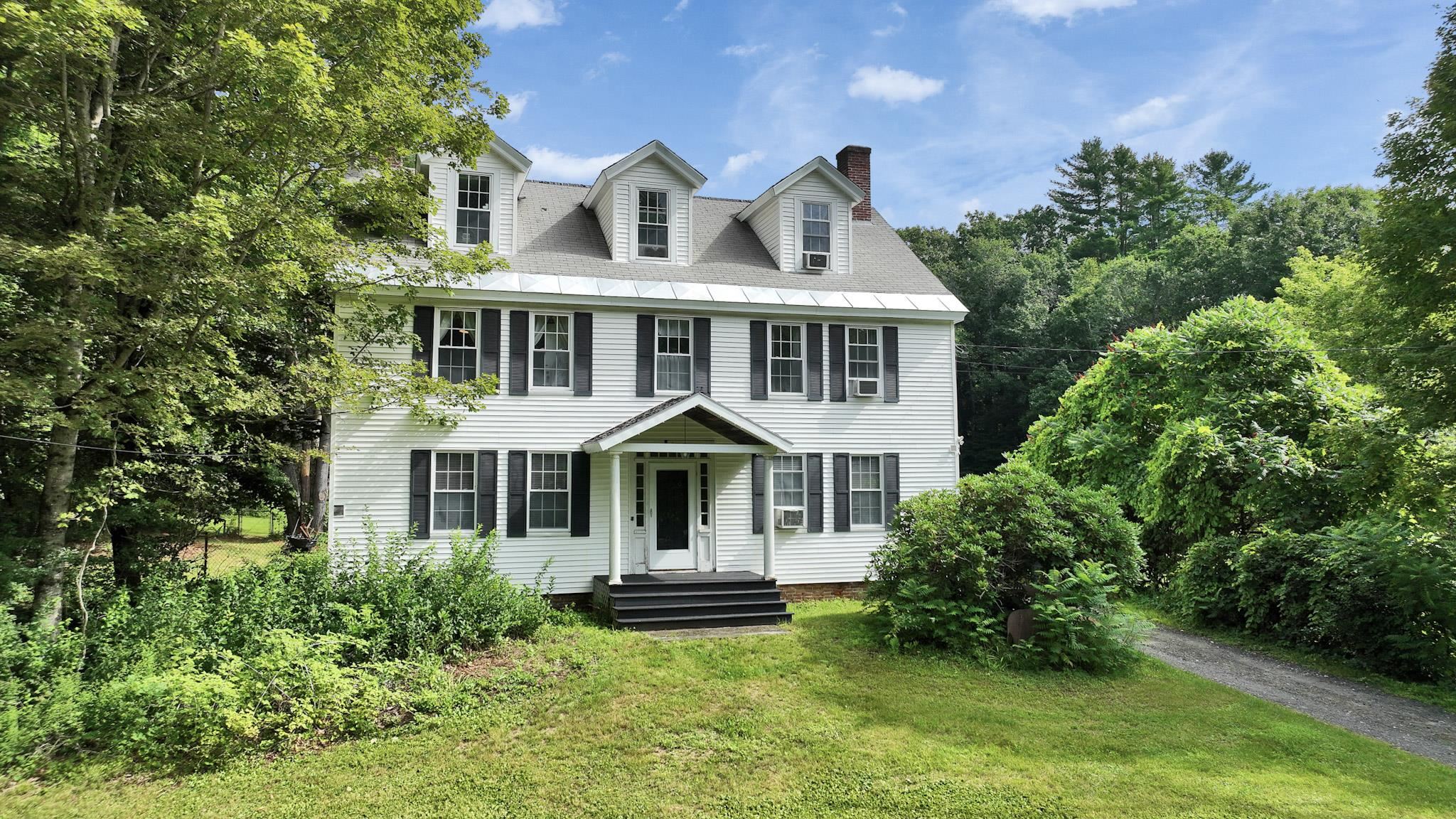 156 Clay Hill Road Property Photo 1