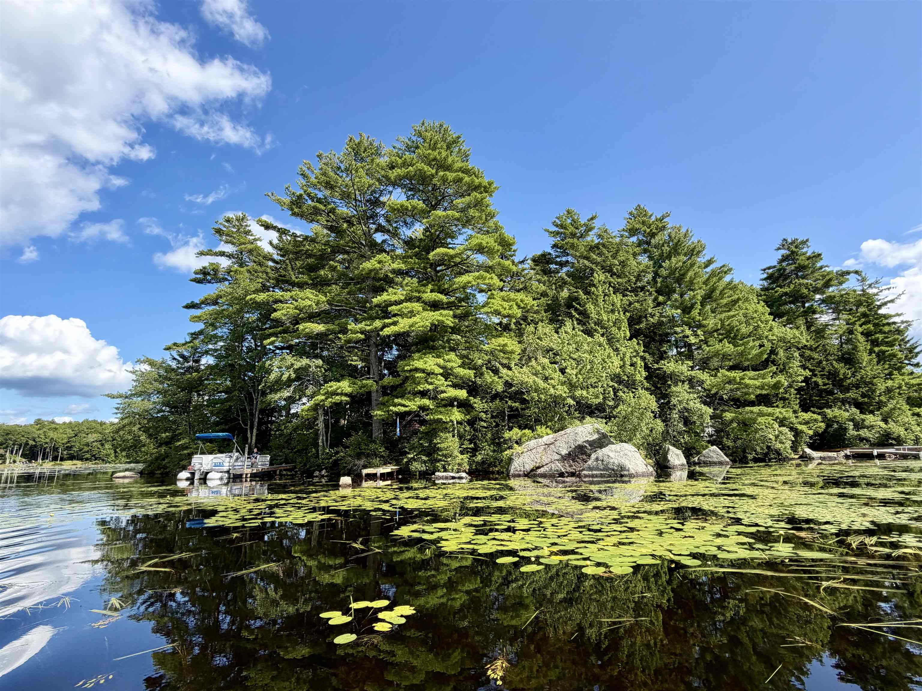 3 Hermit Island Property Photo 1
