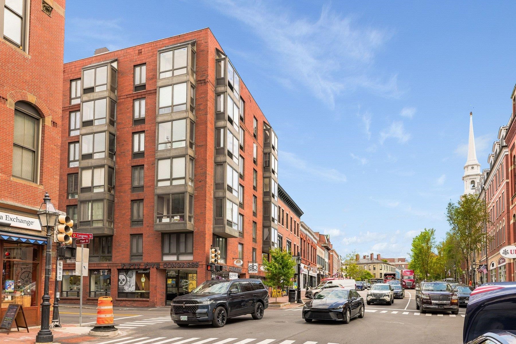 55 Congress Street Property Photo 22