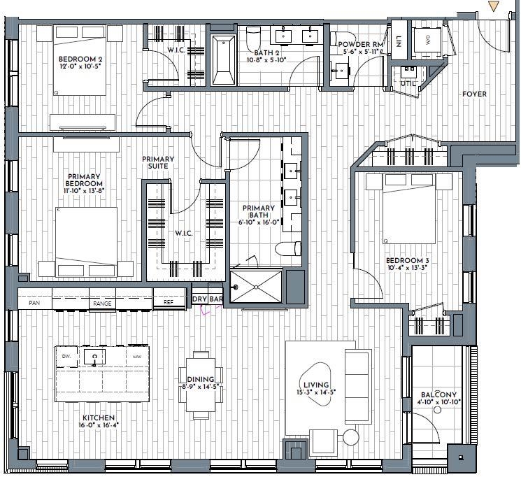 55 Green Street Property Photo 12