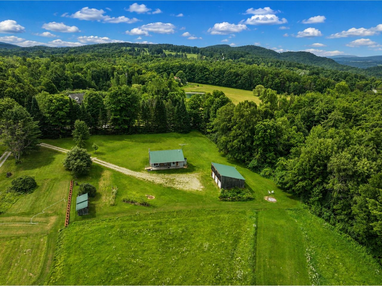 150 Piney Woods Road Property Photo 2