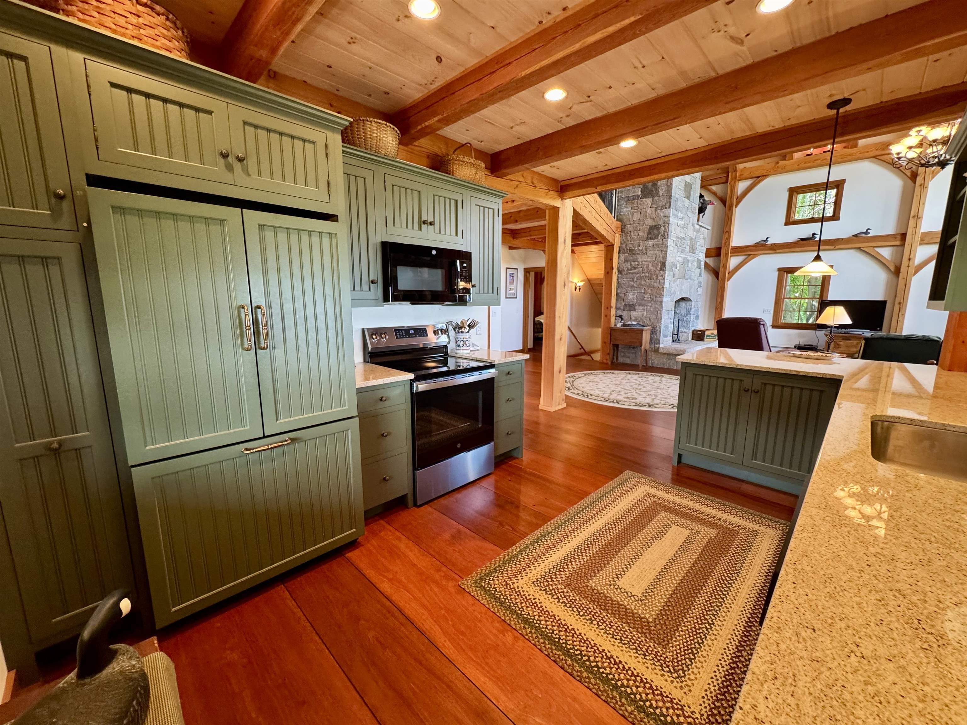 327 Brock Hill Road Property Photo 9