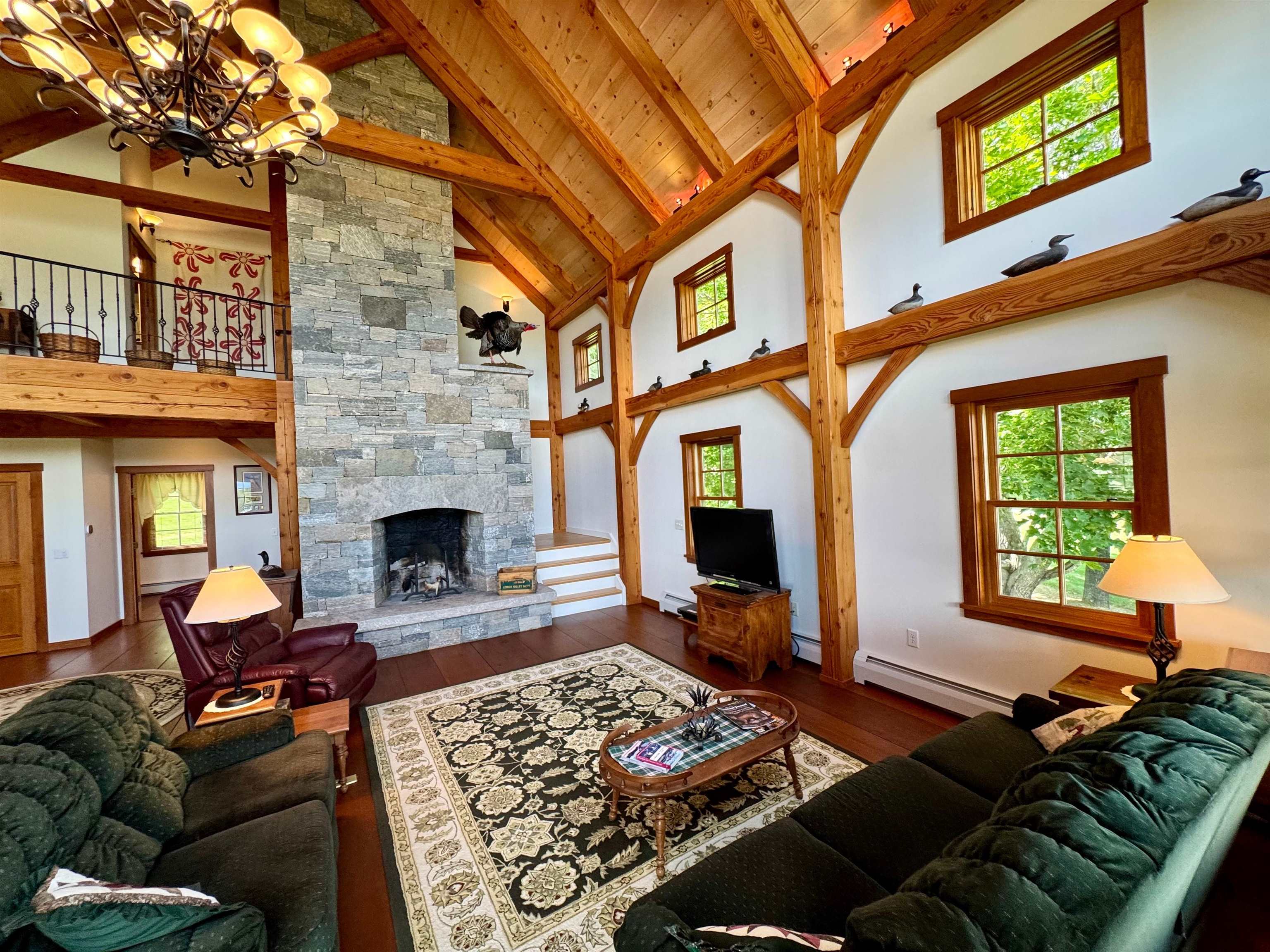 327 Brock Hill Road Property Photo 13