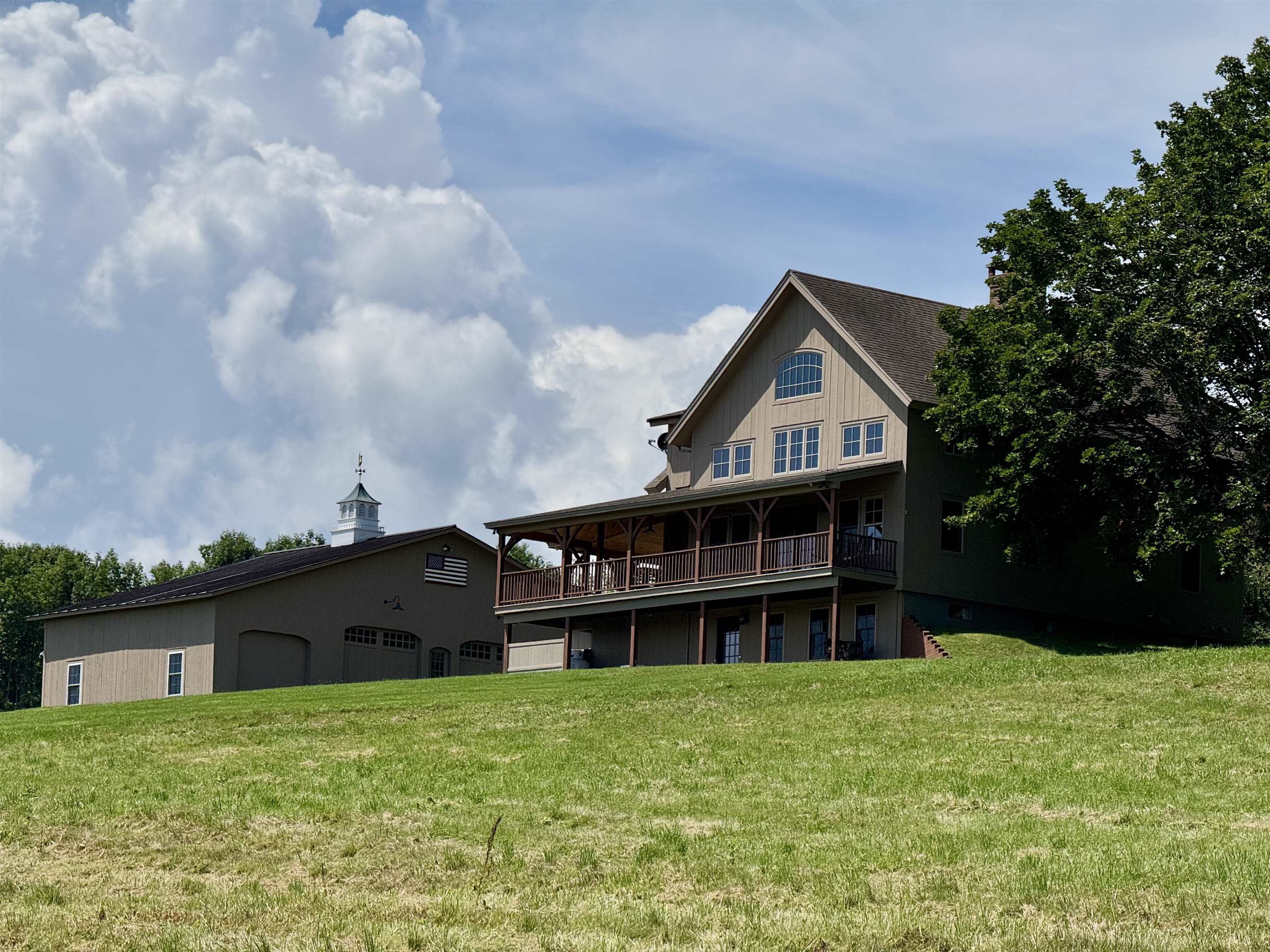 327 Brock Hill Road Property Photo 45