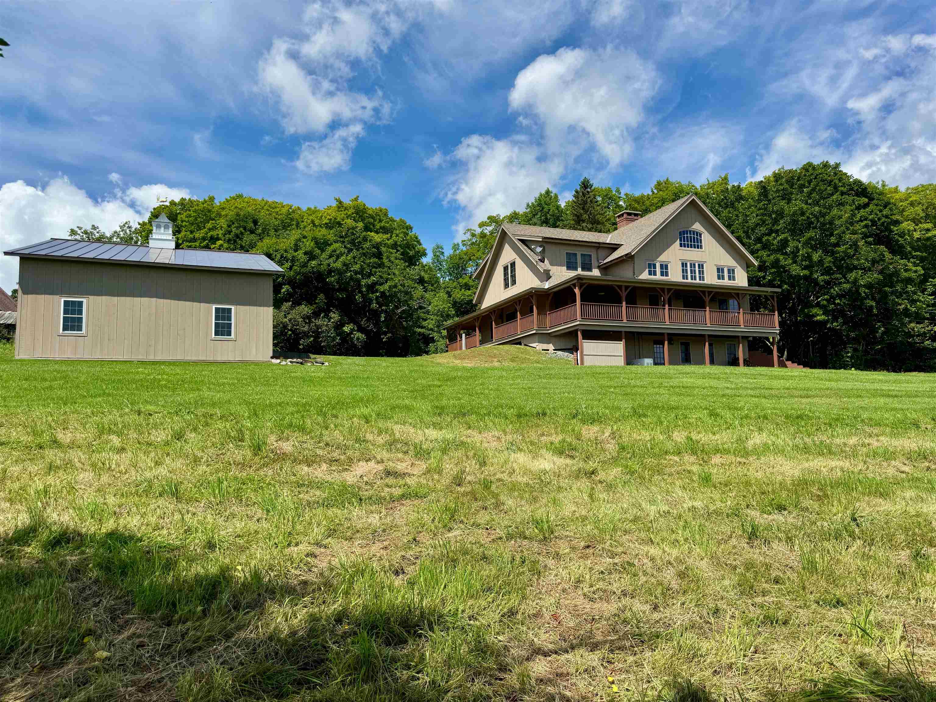 327 Brock Hill Road Property Photo 47