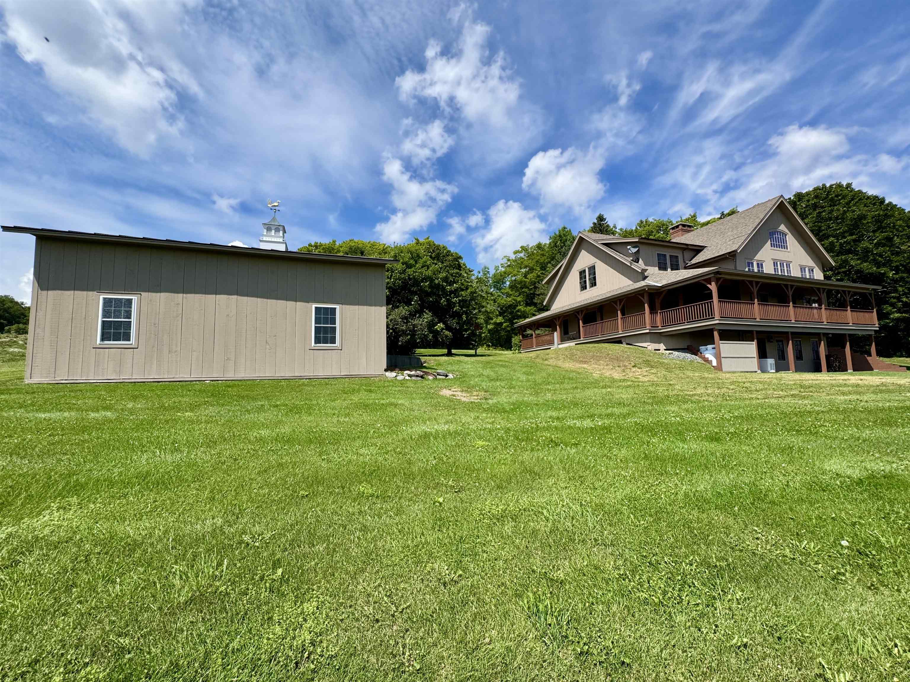 327 Brock Hill Road Property Photo 48