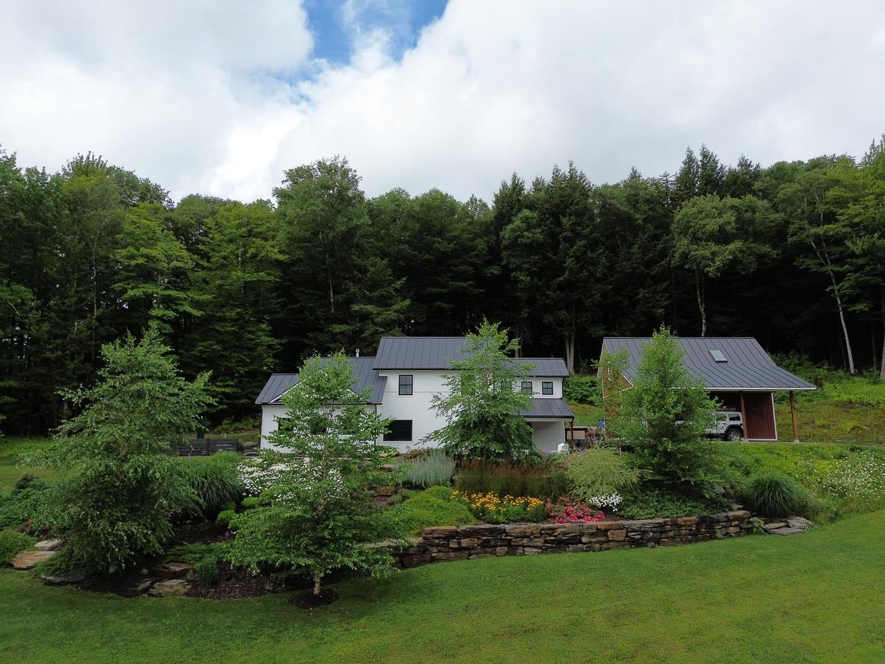 44 Sugarbush Woods Road Property Photo 1
