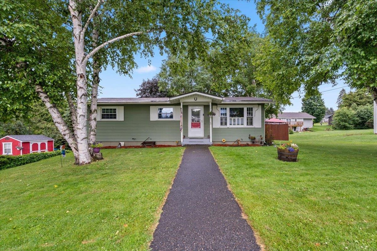4 Westwood Parkway Property Photo 1