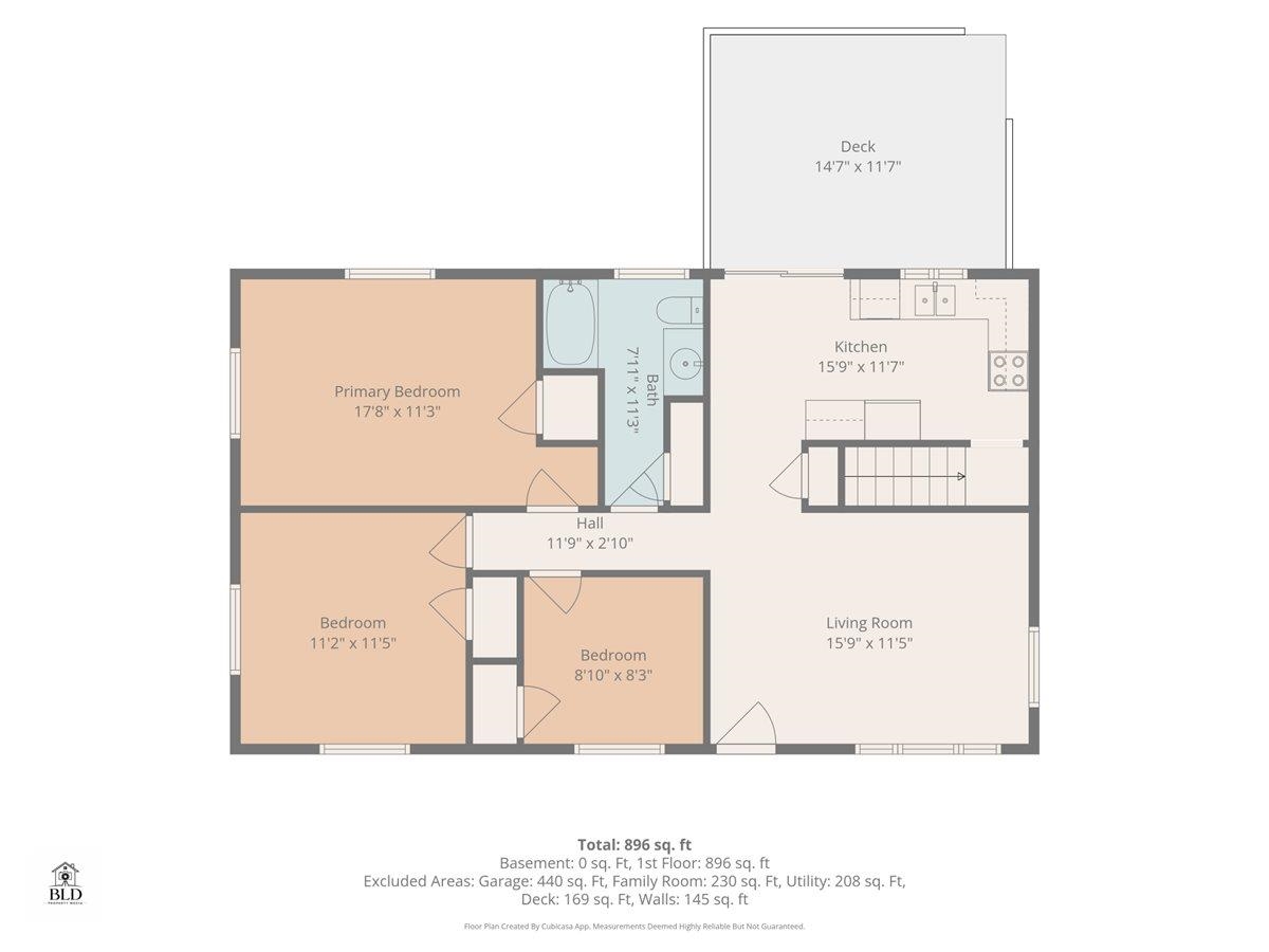 4 Westwood Parkway Property Photo 37