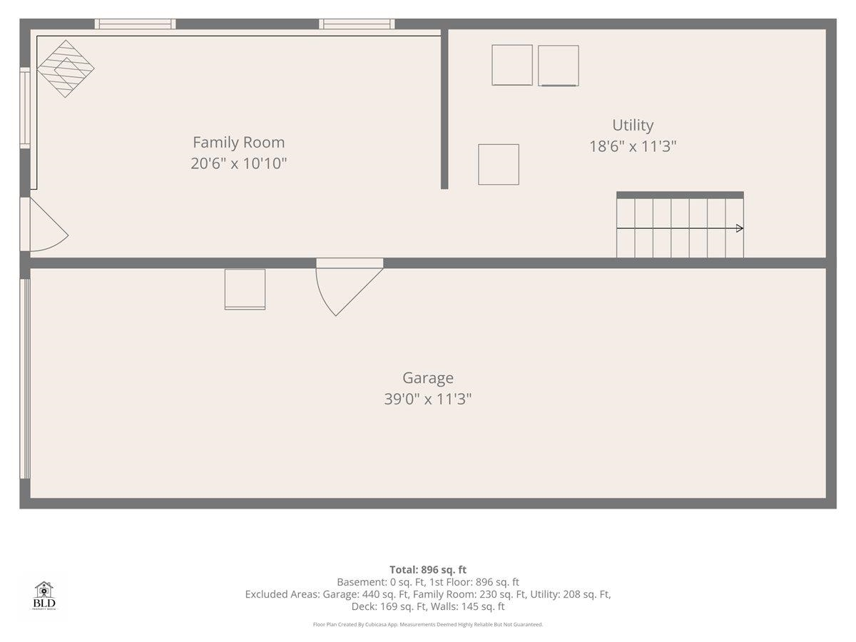 4 Westwood Parkway Property Photo 38