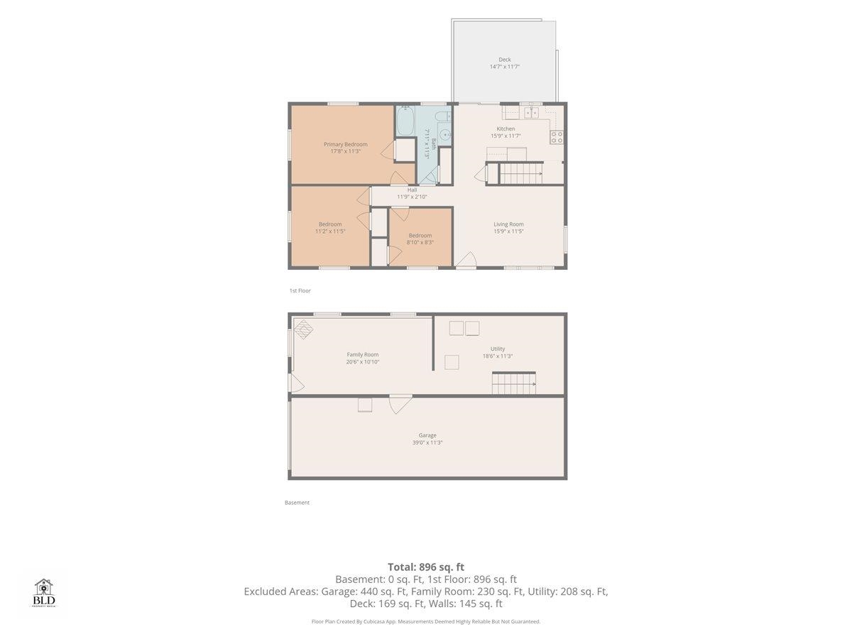 4 Westwood Parkway Property Photo 39