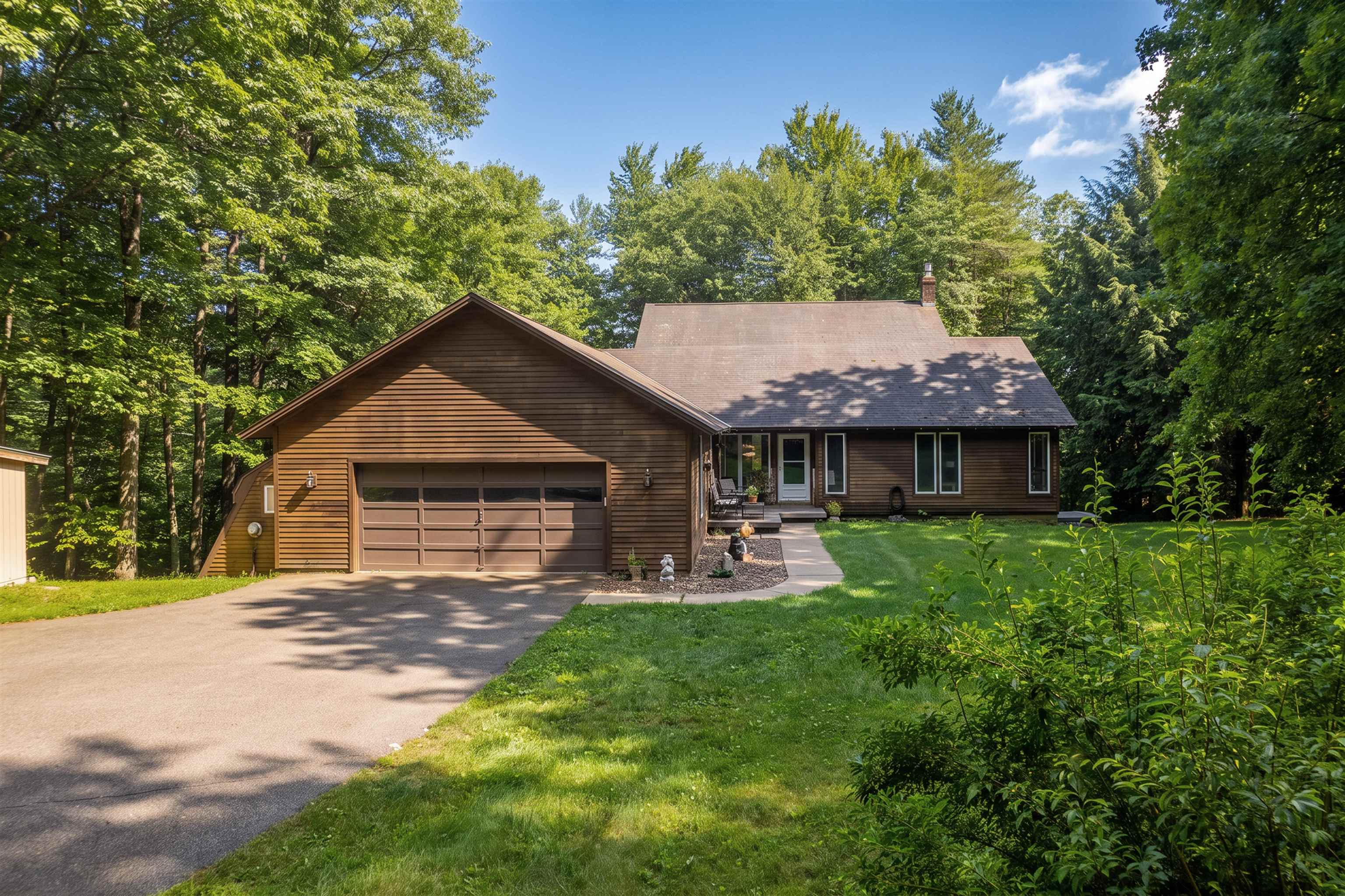 651 Colonial Drive Property Photo 1