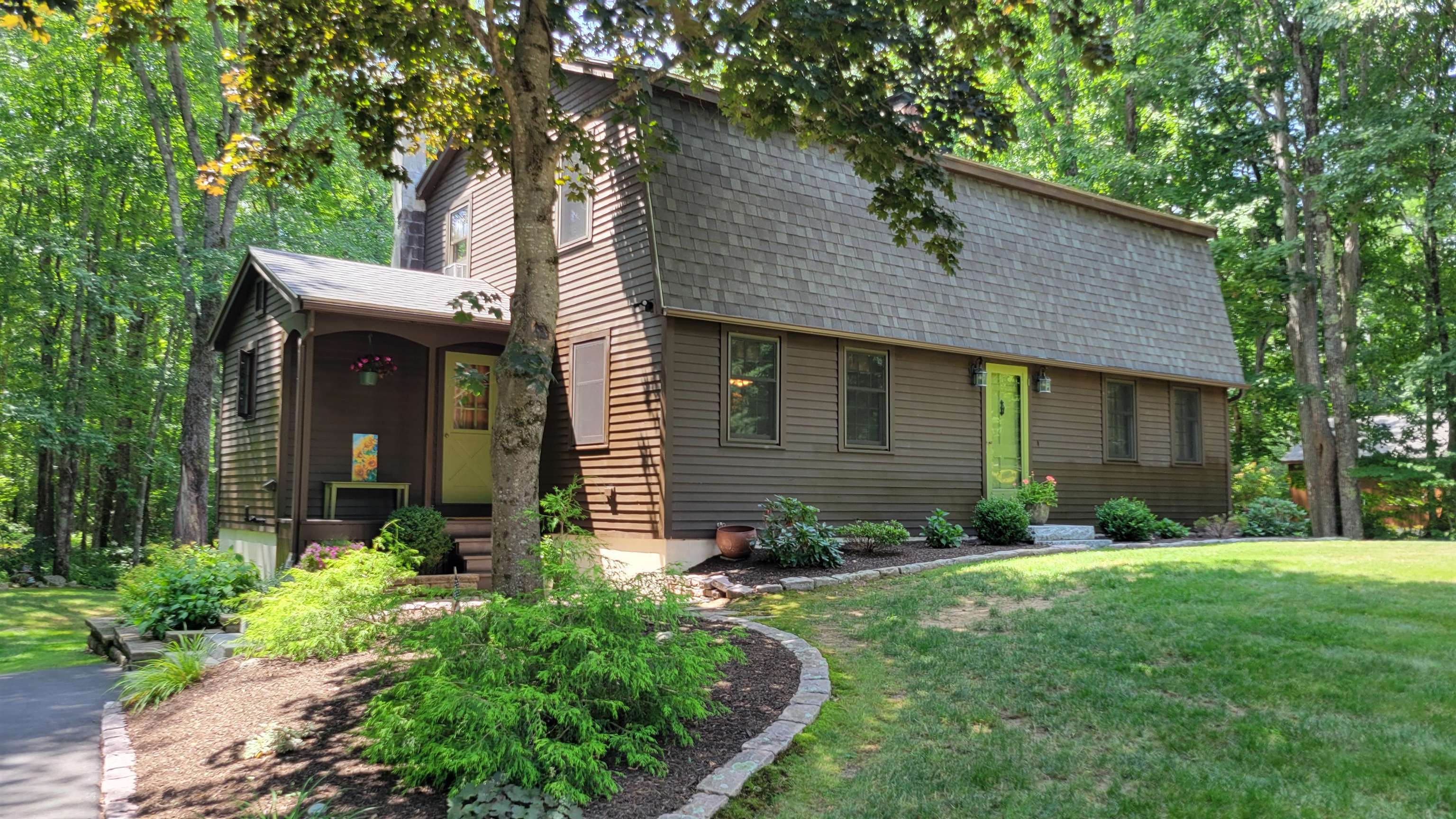 110 Rocky Hill Road Property Photo 1