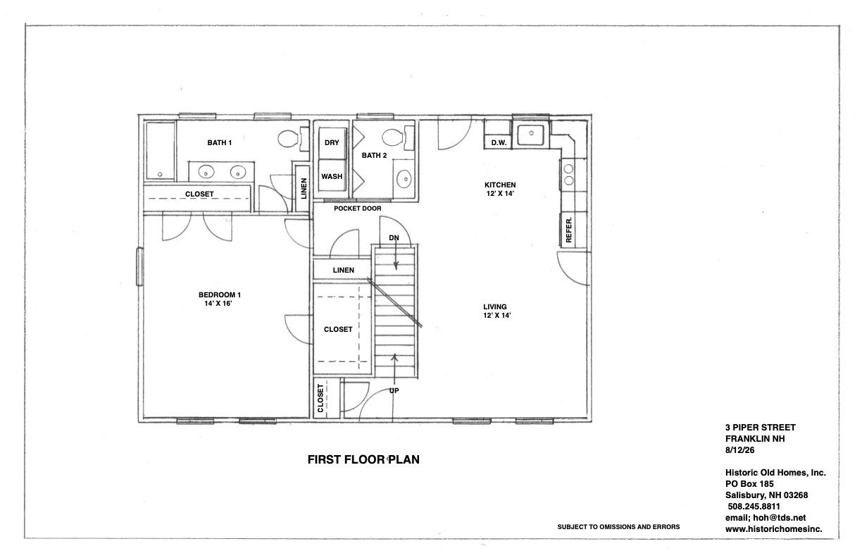3 Piper Street Property Photo 4