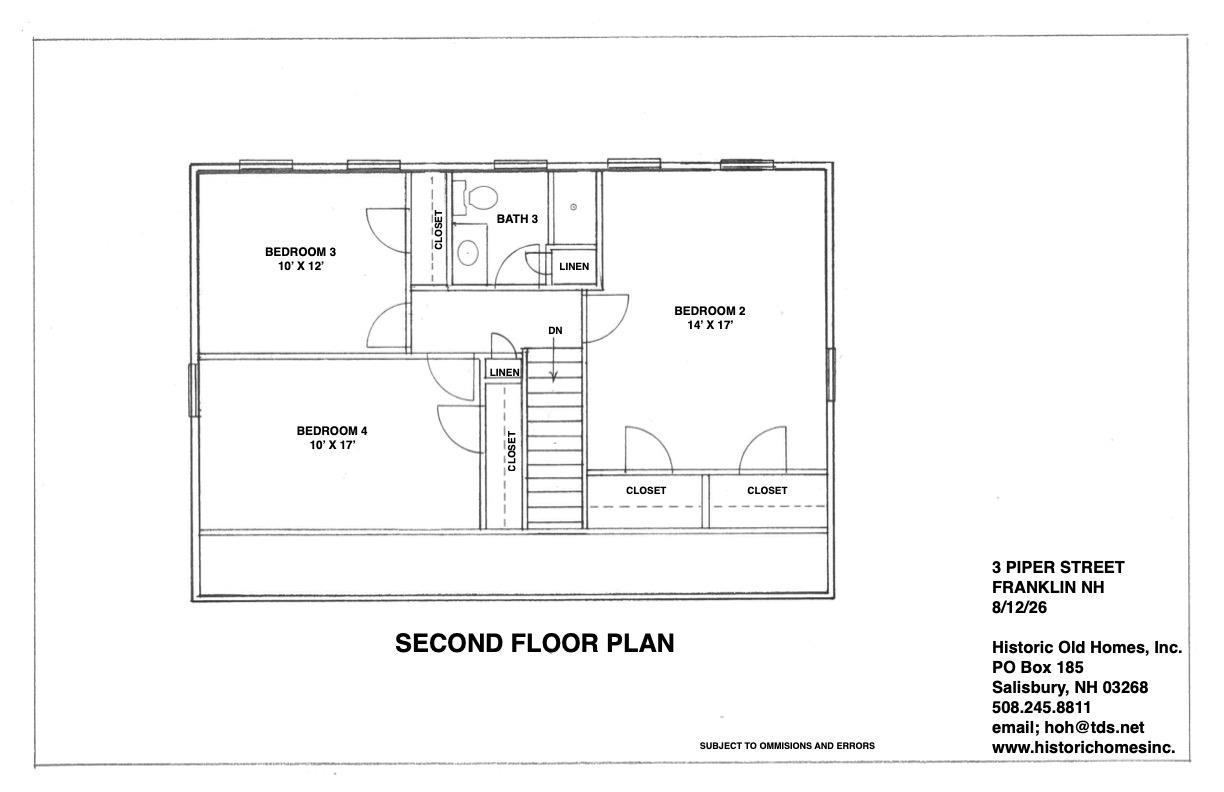 3 Piper Street Property Photo 5