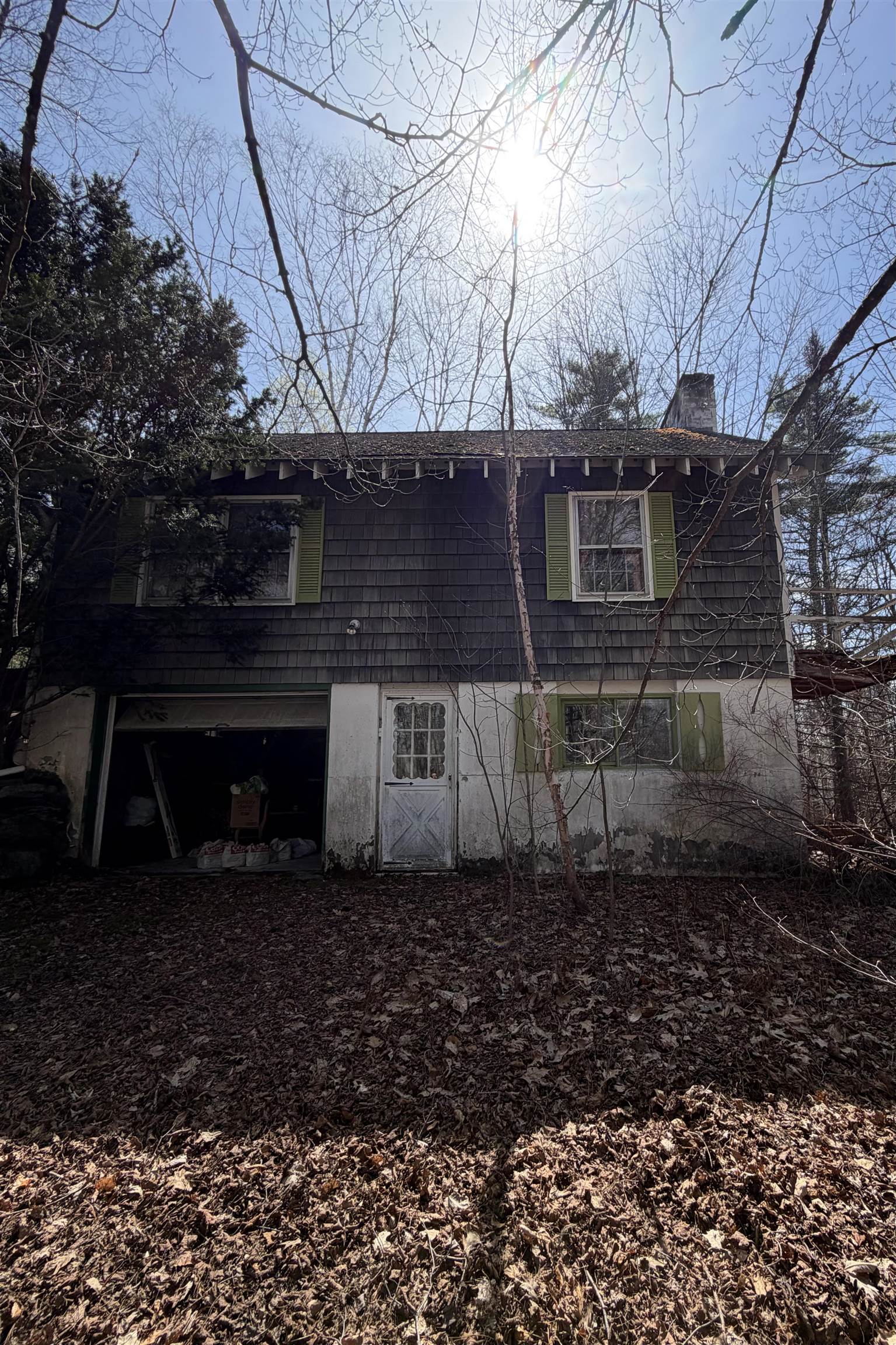 503 Hanover Center Road Property Photo 1