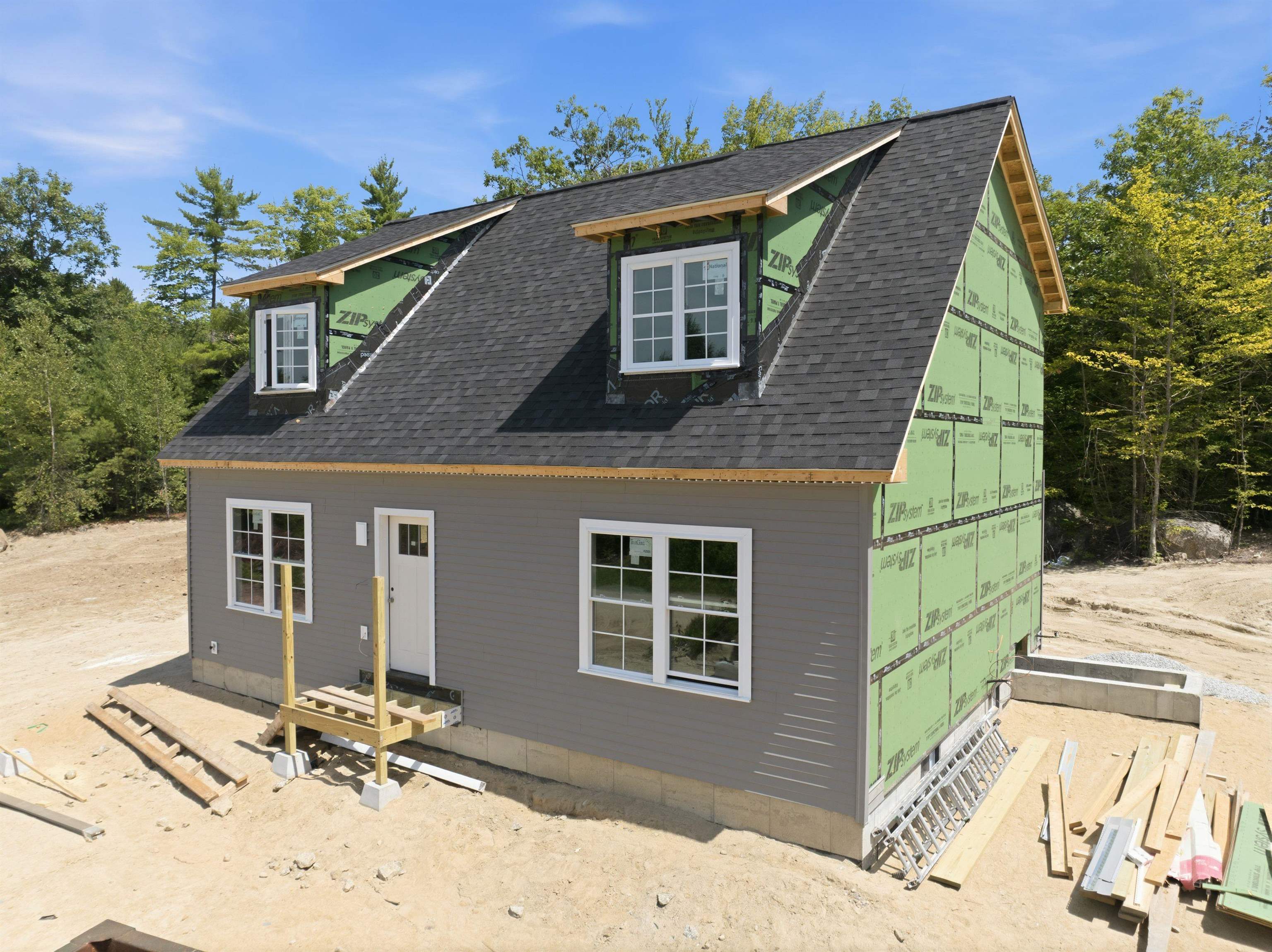11E Lindsay Lane