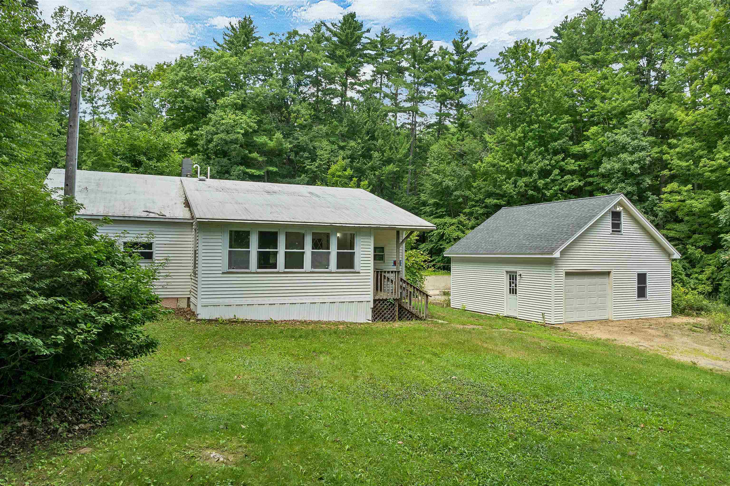 130 Upper Smith Road Property Photo 1