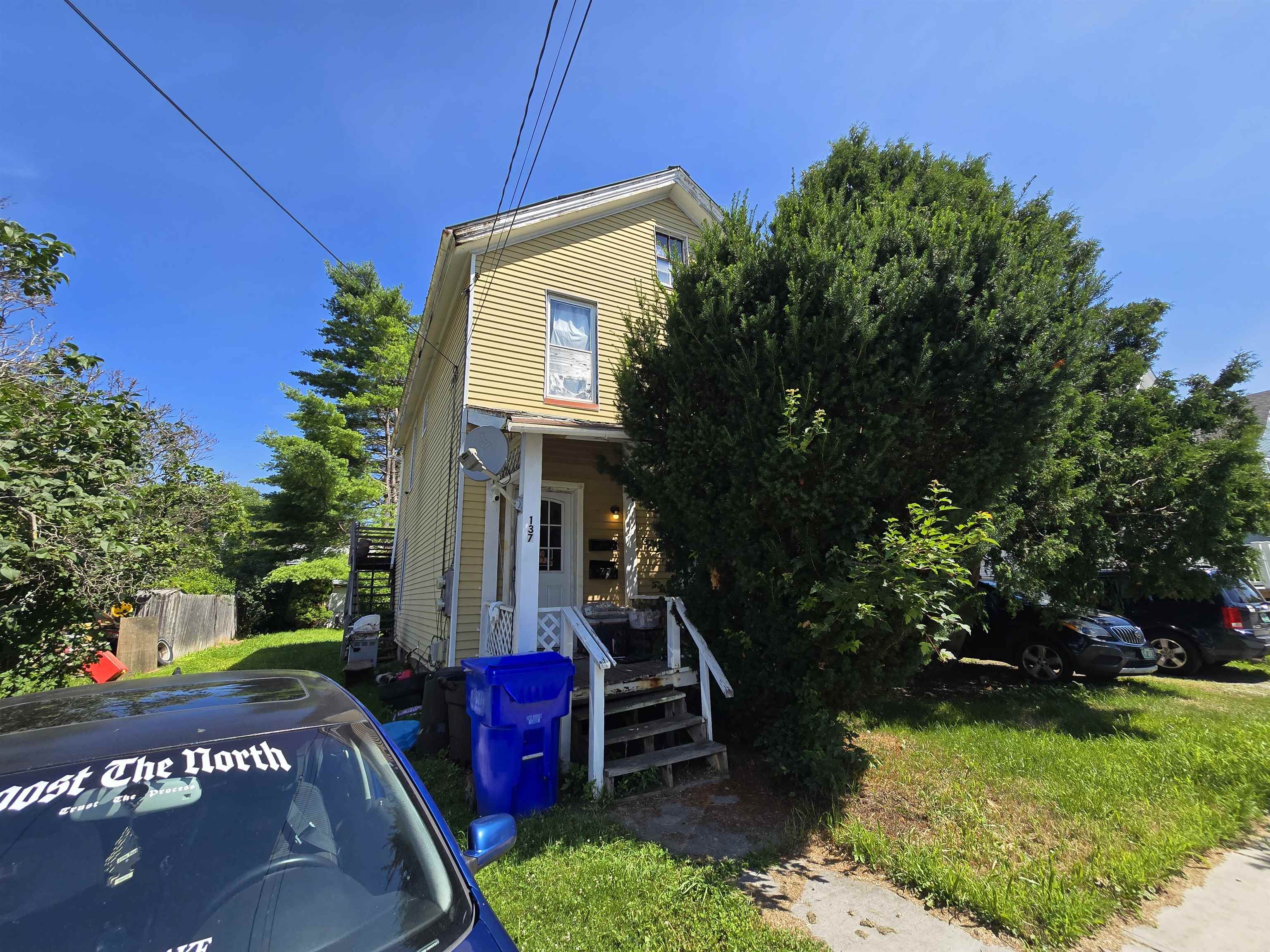 137 Maple Street Property Photo 1