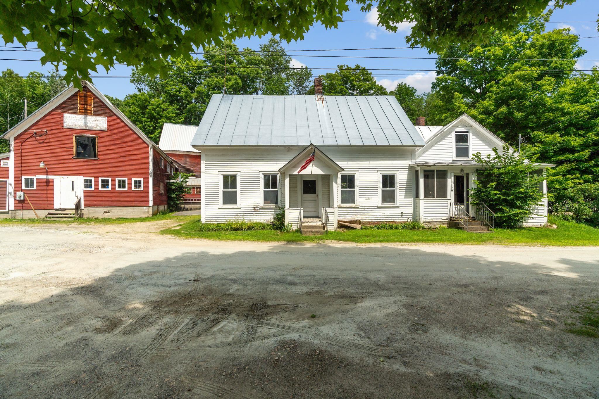 18 Oak Chapel Road Property Photo 1