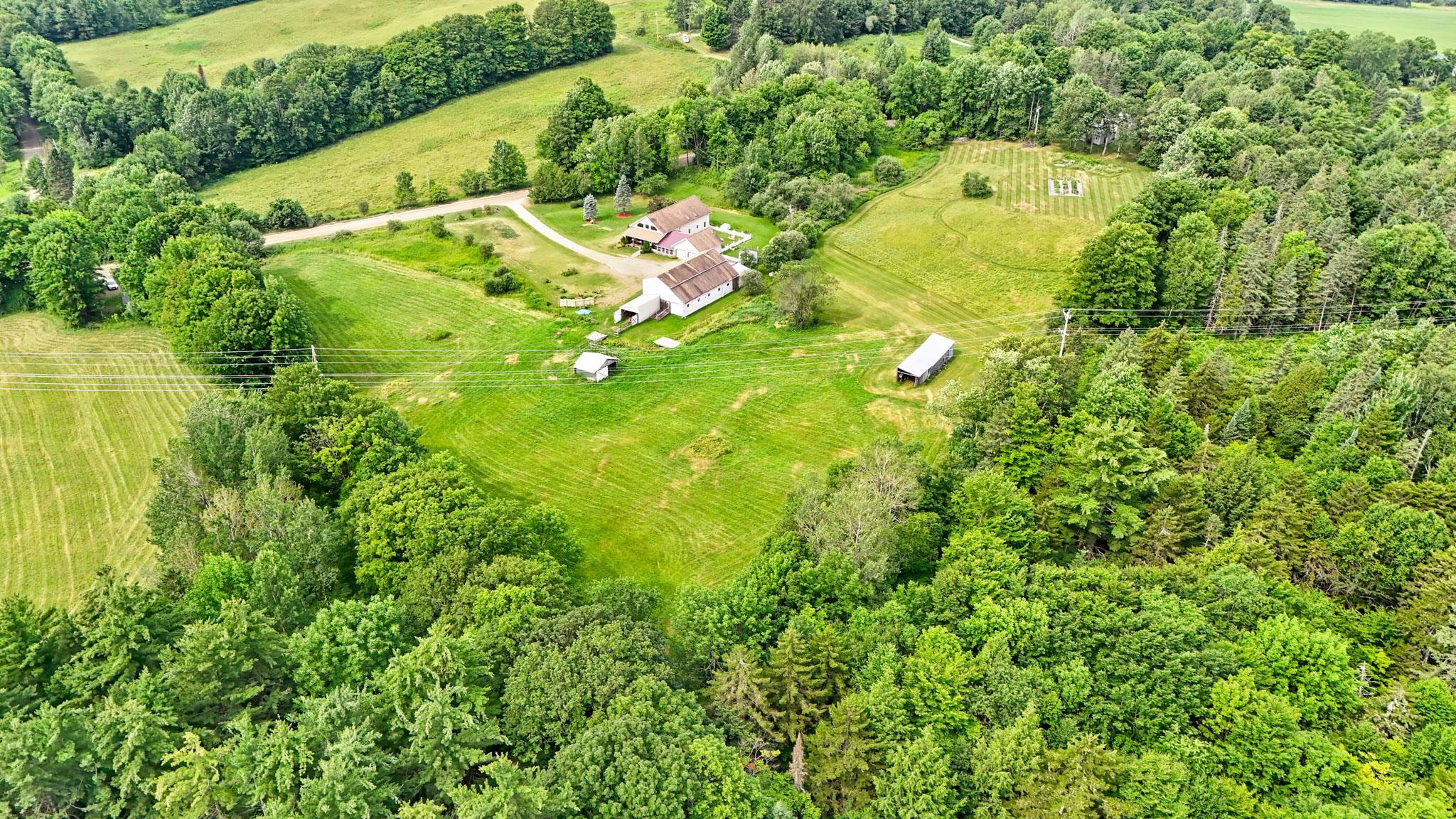 3452 Burton Hill Road Property Photo 4
